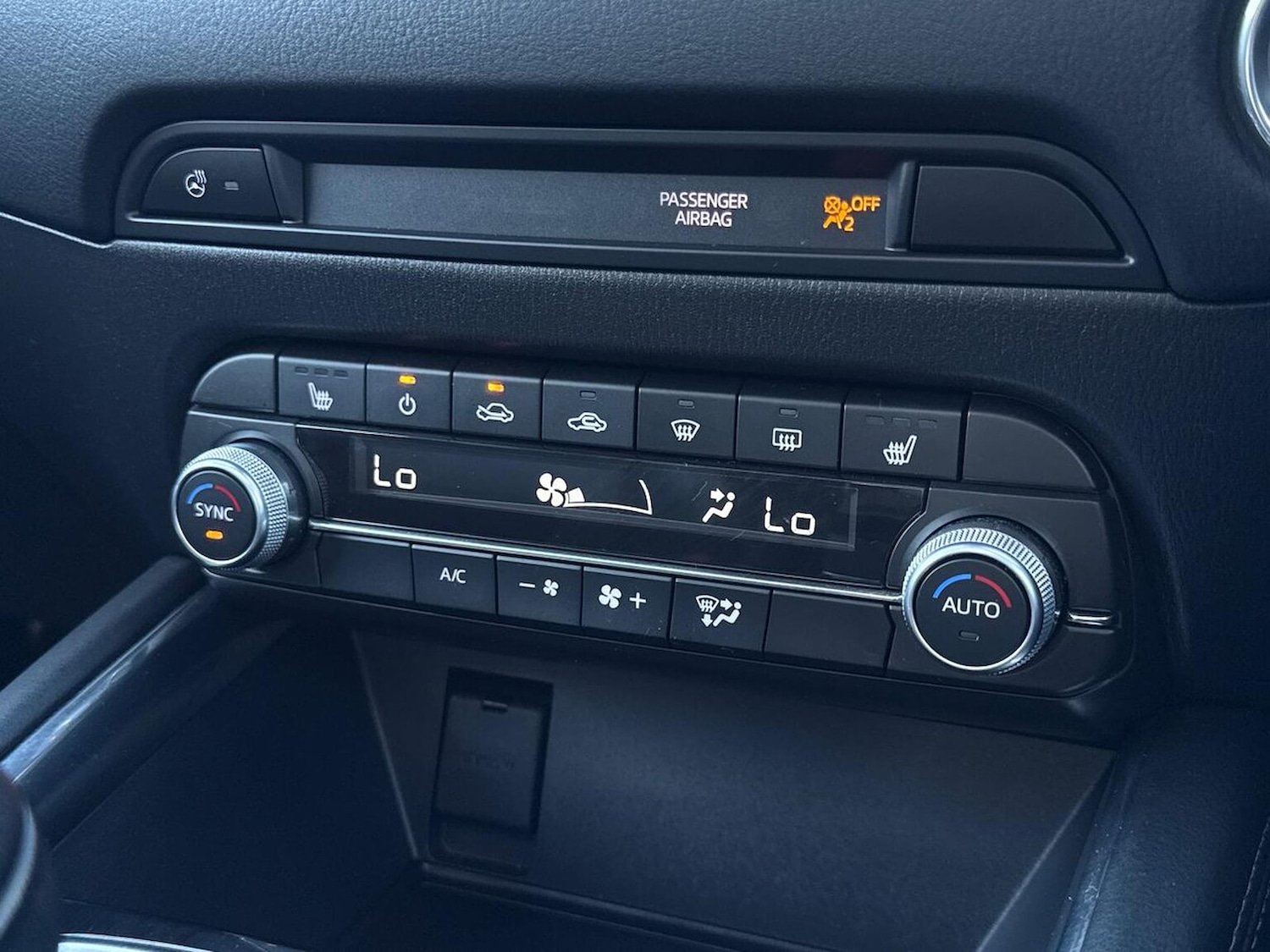 Used Mazda CX-5 2020 for sale - 76422353: Photo 12