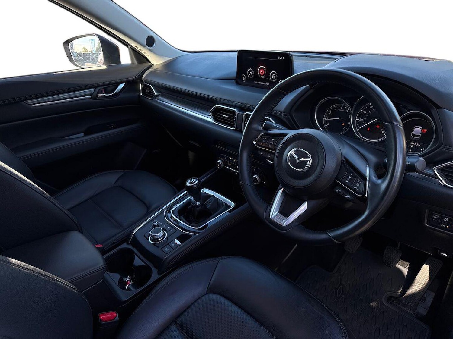 Used Mazda CX-5 2020 for sale - 76422353: Photo 15