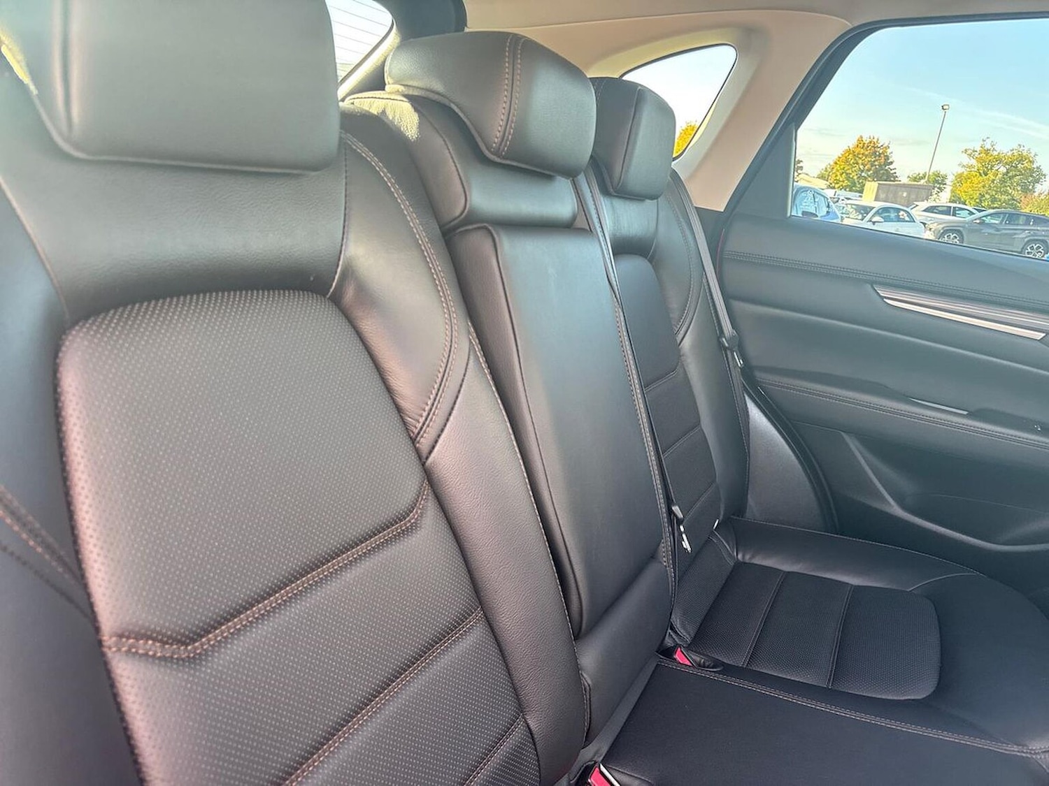 Used Mazda CX-5 2020 for sale - 76422353: Photo 16