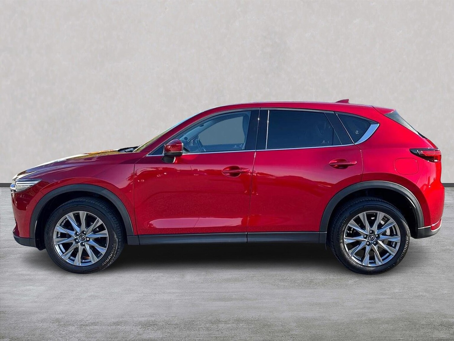 Used Mazda CX-5 2020 for sale - 76422353: Photo 19
