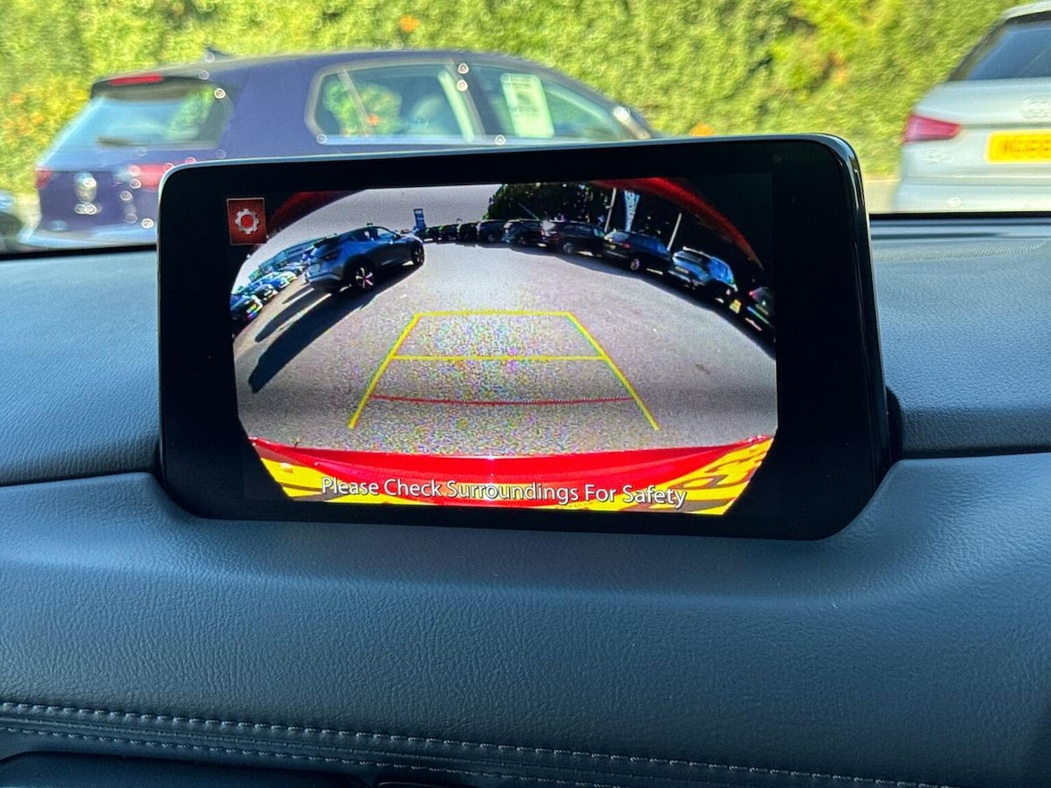 Used Mazda CX-5 2020 for sale - 76422353: Photo 23