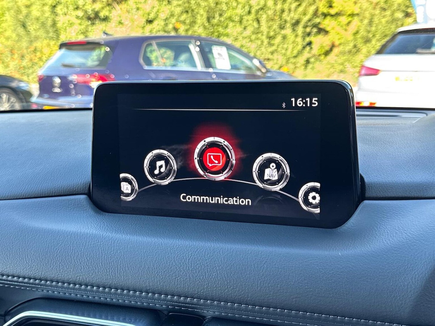 Used Mazda CX-5 2020 for sale - 76422353: Photo 25