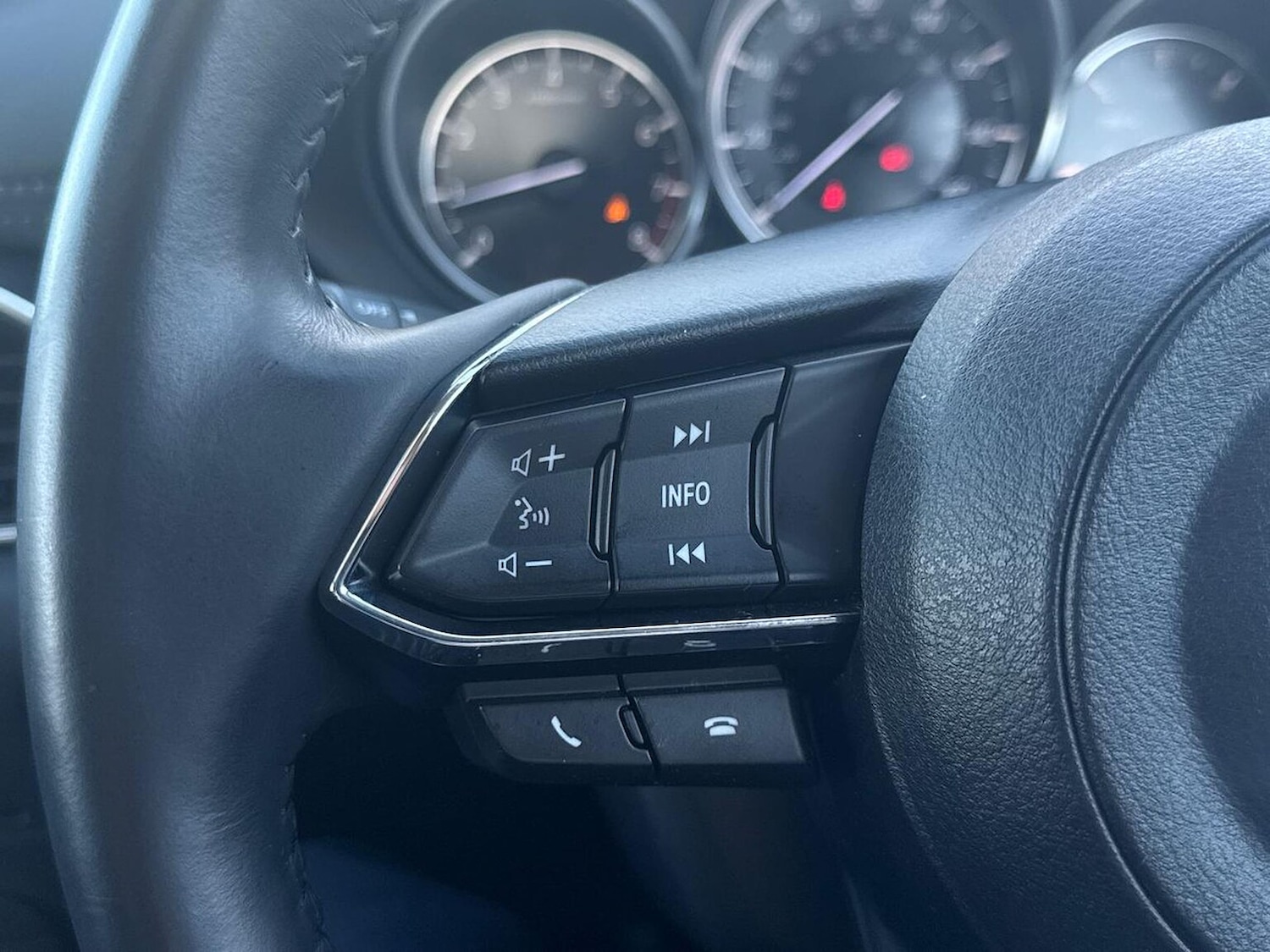 Used Mazda CX-5 2020 for sale - 76422353: Photo 27