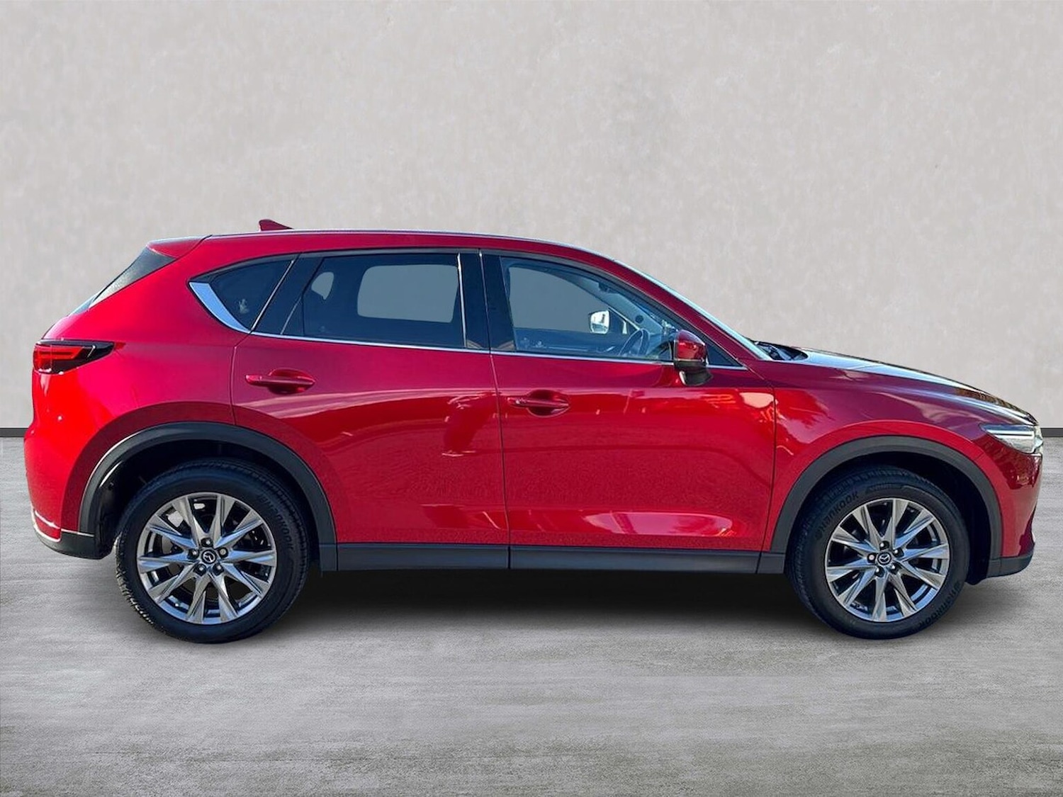 Used Mazda CX-5 2020 for sale - 76422353: Photo 3