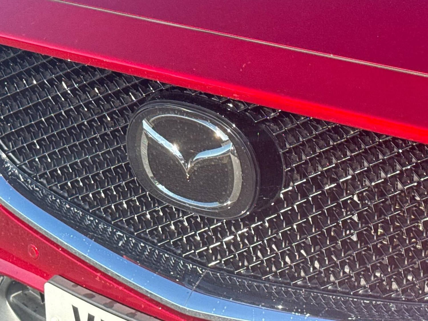 Used Mazda CX-5 2020 for sale - 76422353: Photo 31