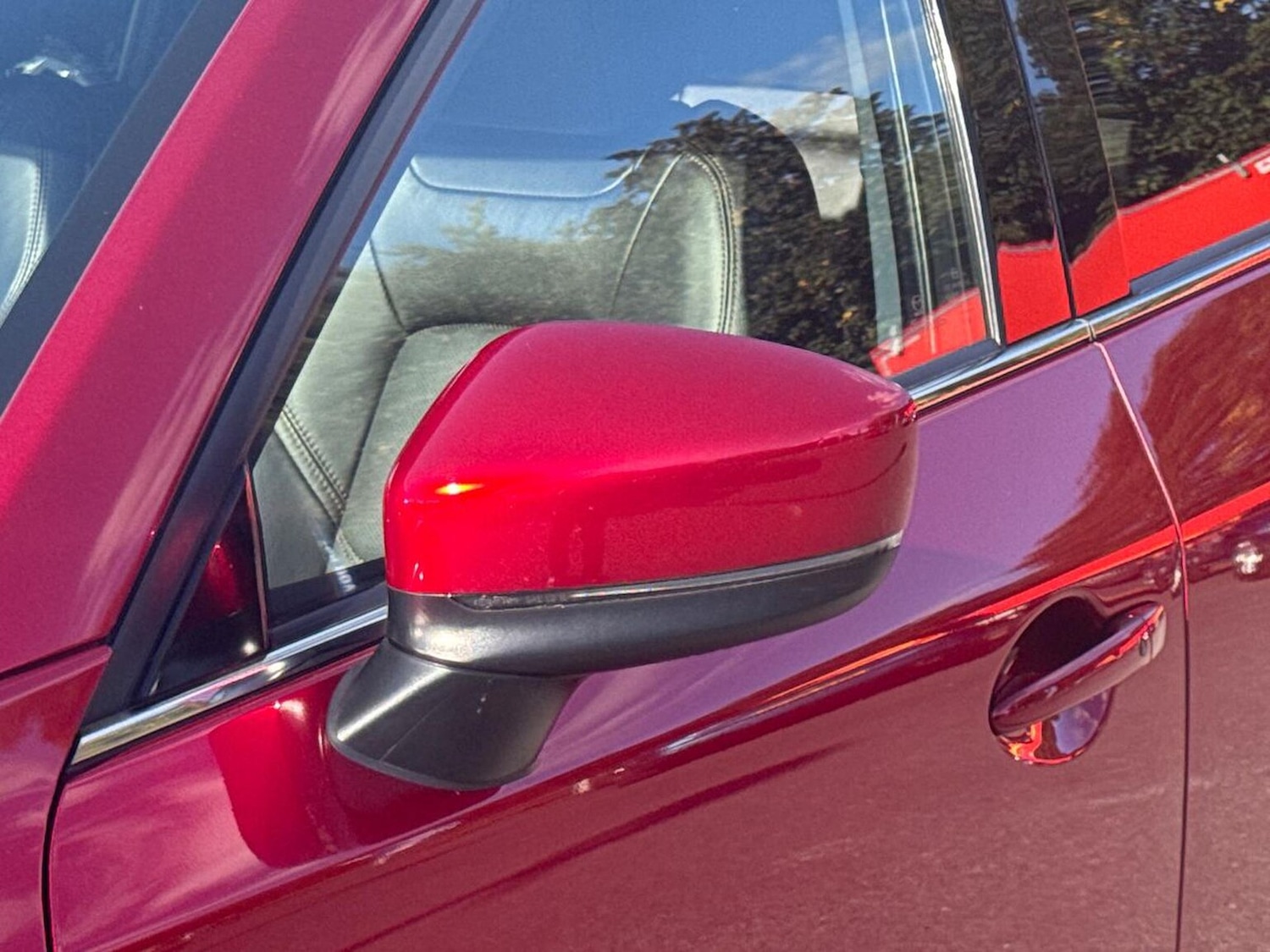 Used Mazda CX-5 2020 for sale - 76422353: Photo 34