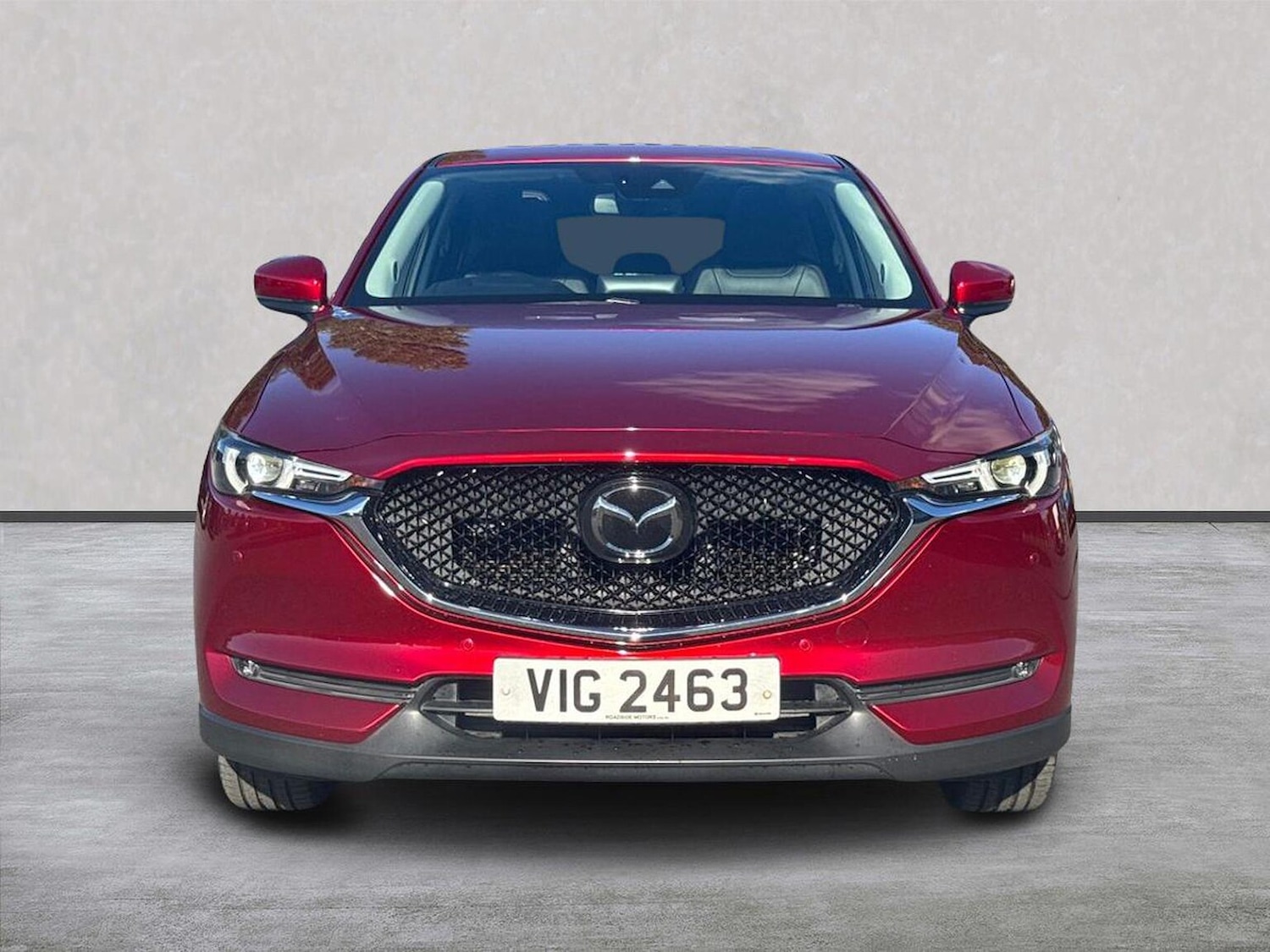 Used Mazda CX-5 2020 for sale - 76422353: Photo 5