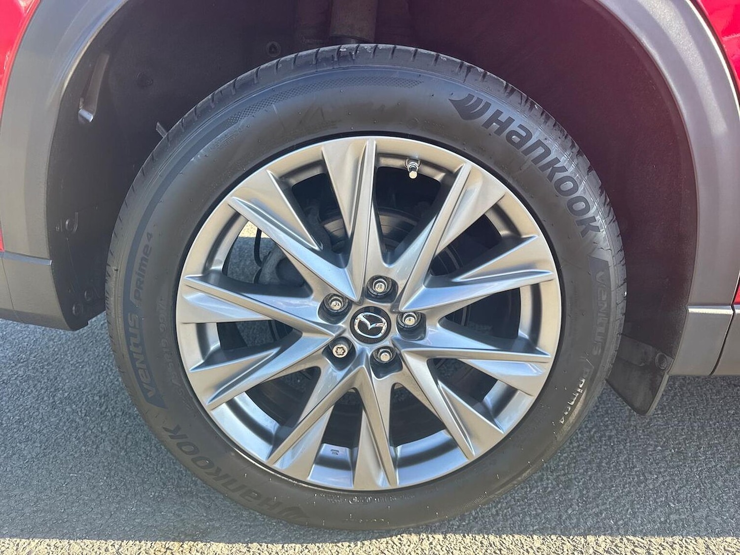 Used Mazda CX-5 2020 for sale - 76422353: Photo 6