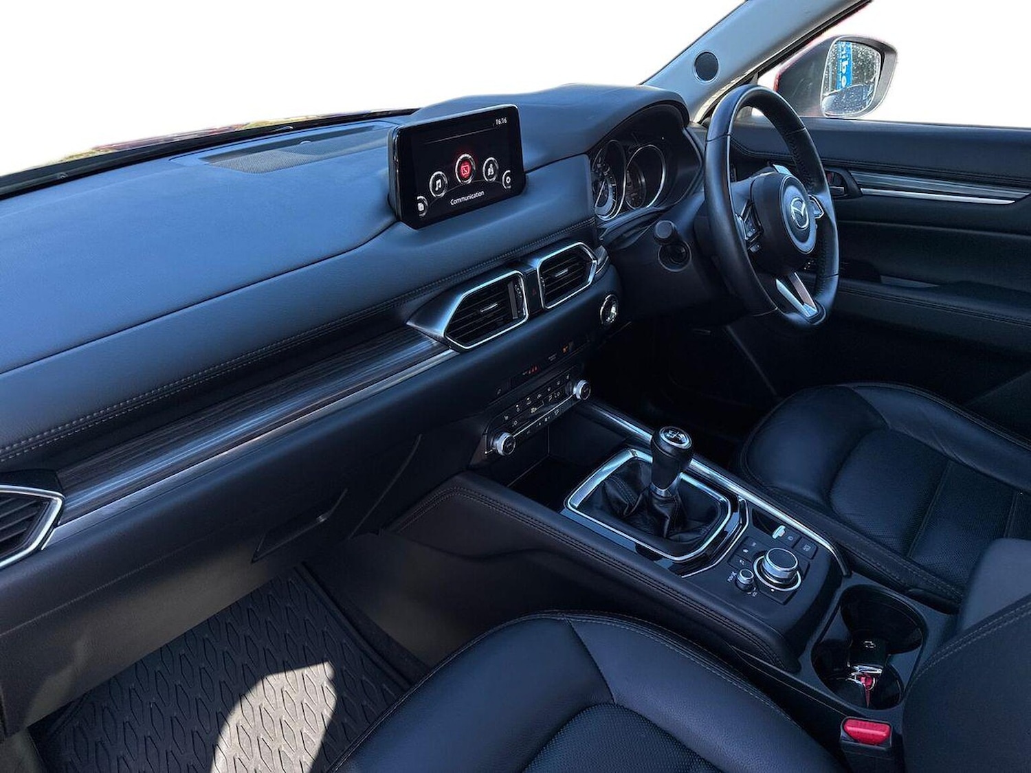 Used Mazda CX-5 2020 for sale - 76422353: Photo 7