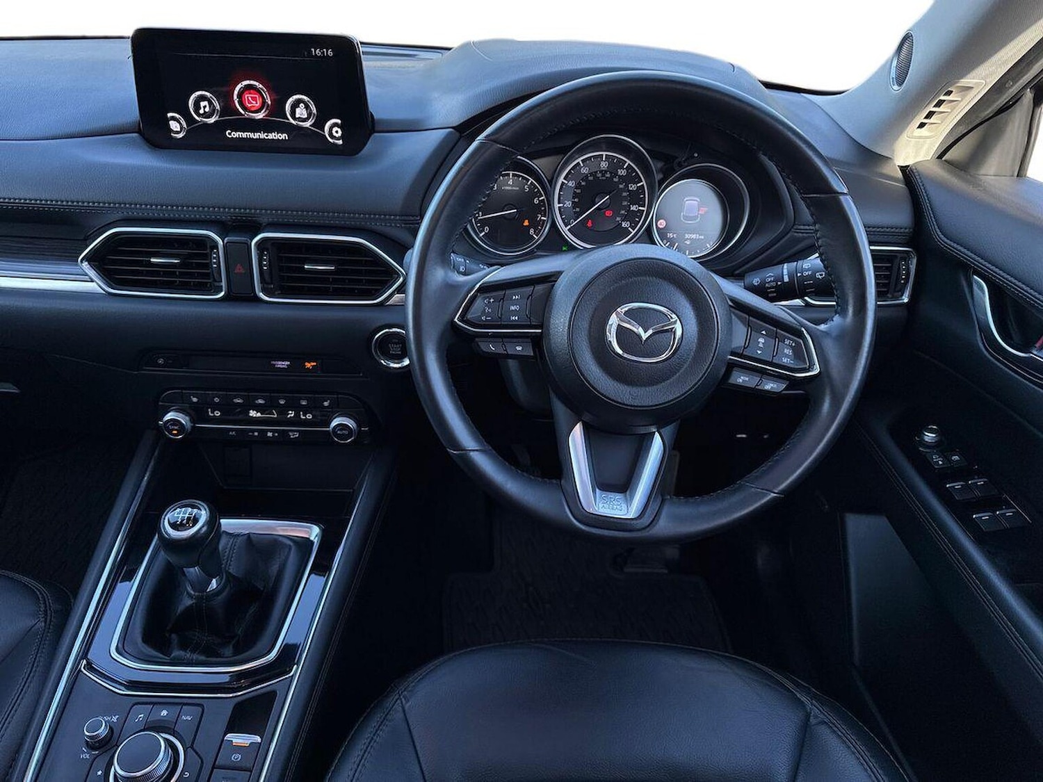 Used Mazda CX-5 2020 for sale - 76422353: Photo 9