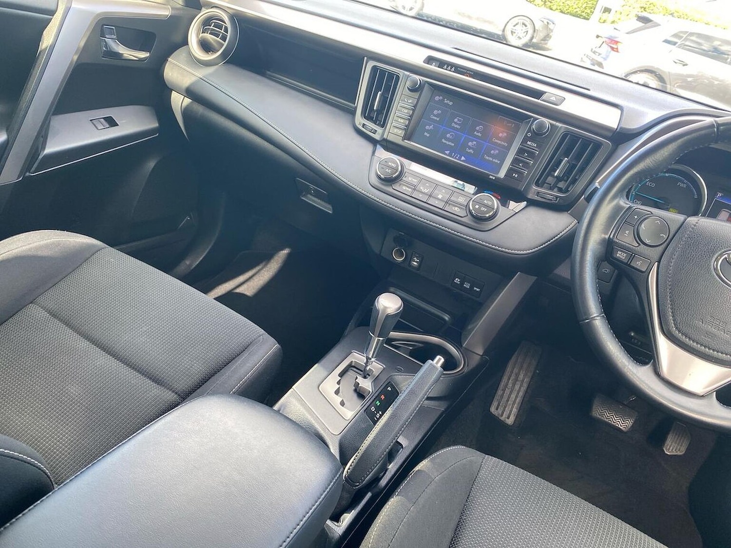 Vehicle 13
