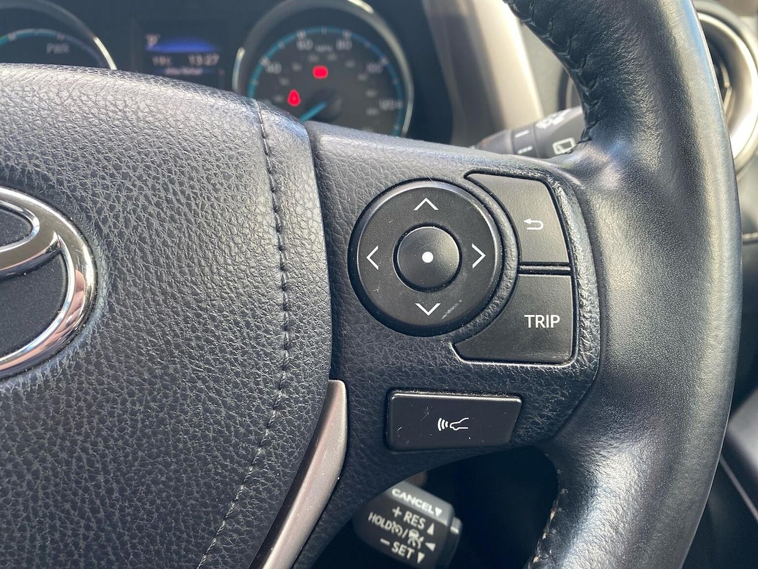 Vehicle 26