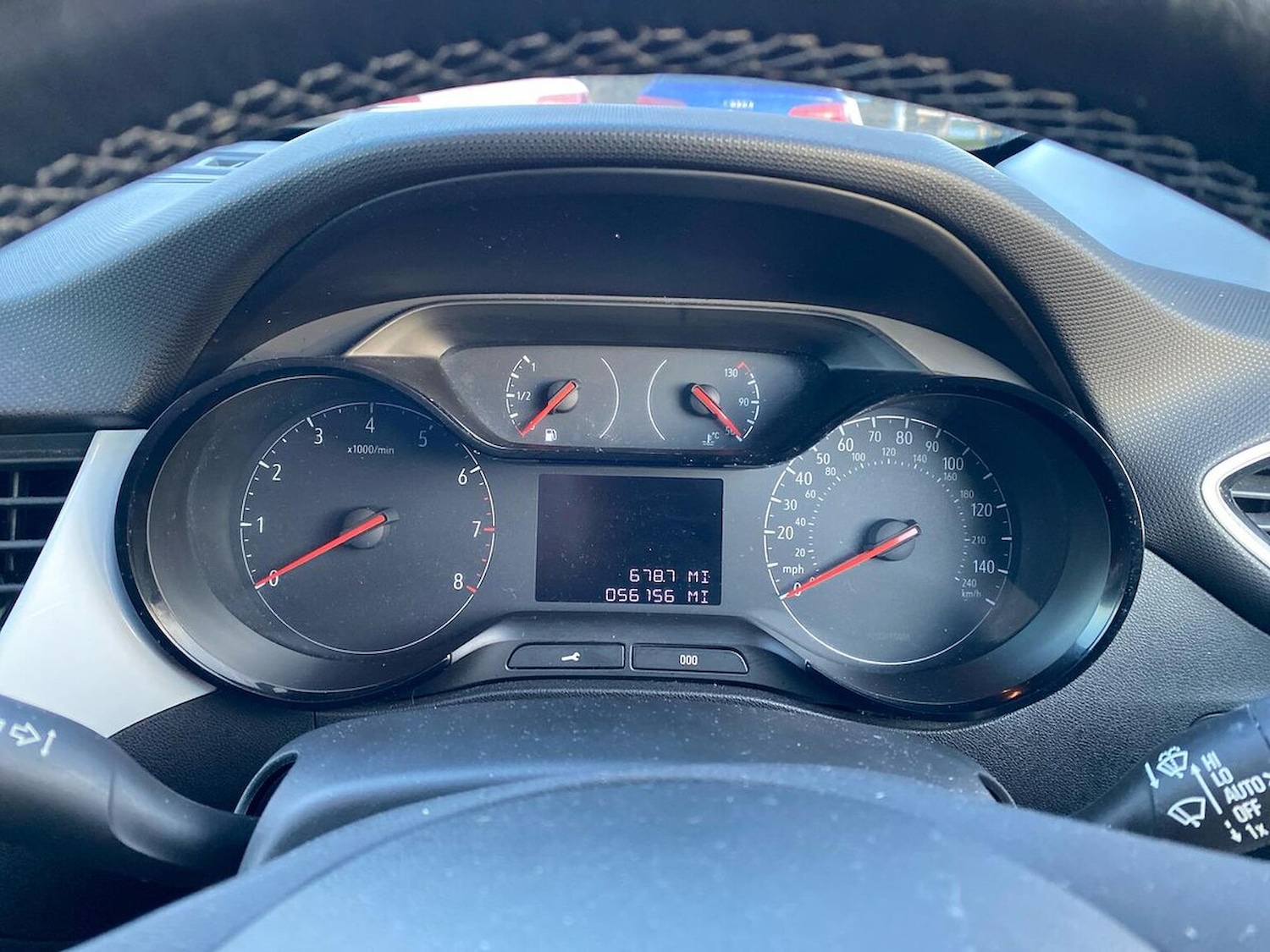 Used Vauxhall Crossland 2021 for sale - 76904980: Photo 10