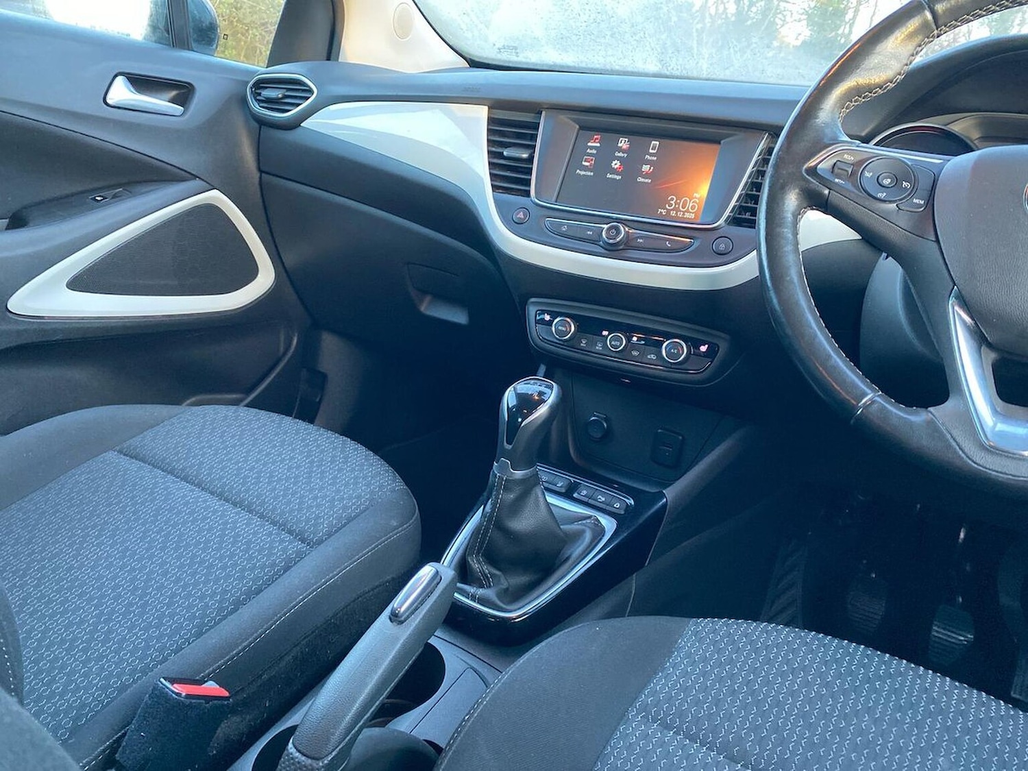 Used Vauxhall Crossland 2021 for sale - 76904980: Photo 13