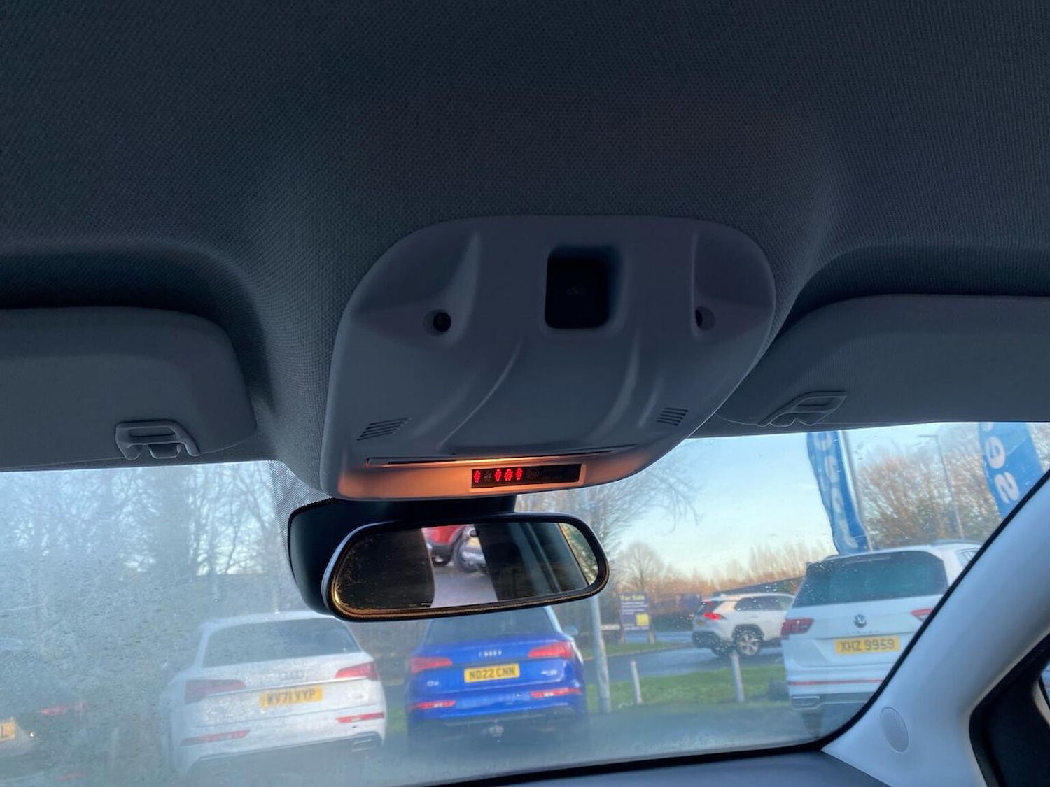 Used Vauxhall Crossland 2021 for sale - 76904980: Photo 14