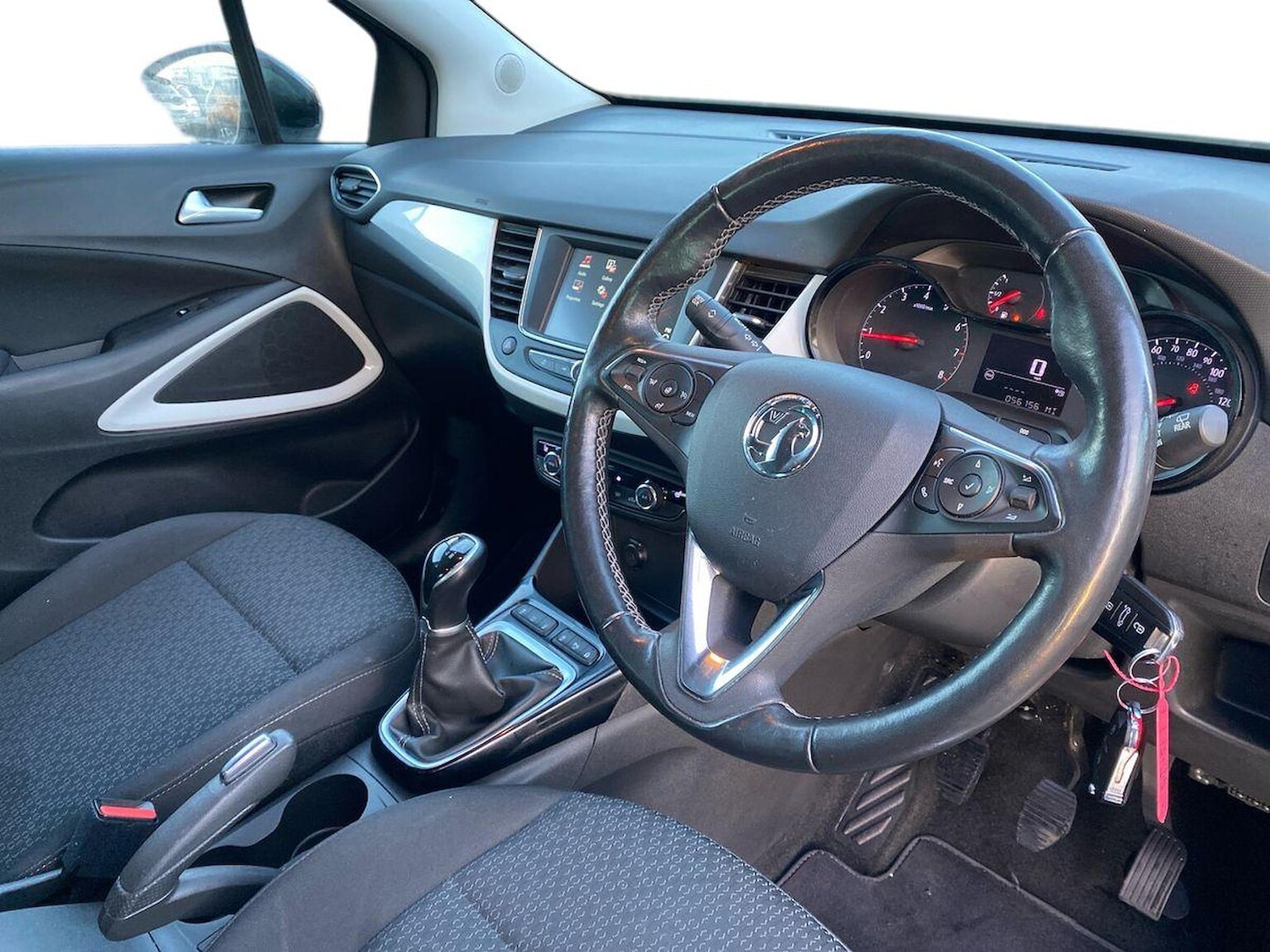 Used Vauxhall Crossland 2021 for sale - 76904980: Photo 15