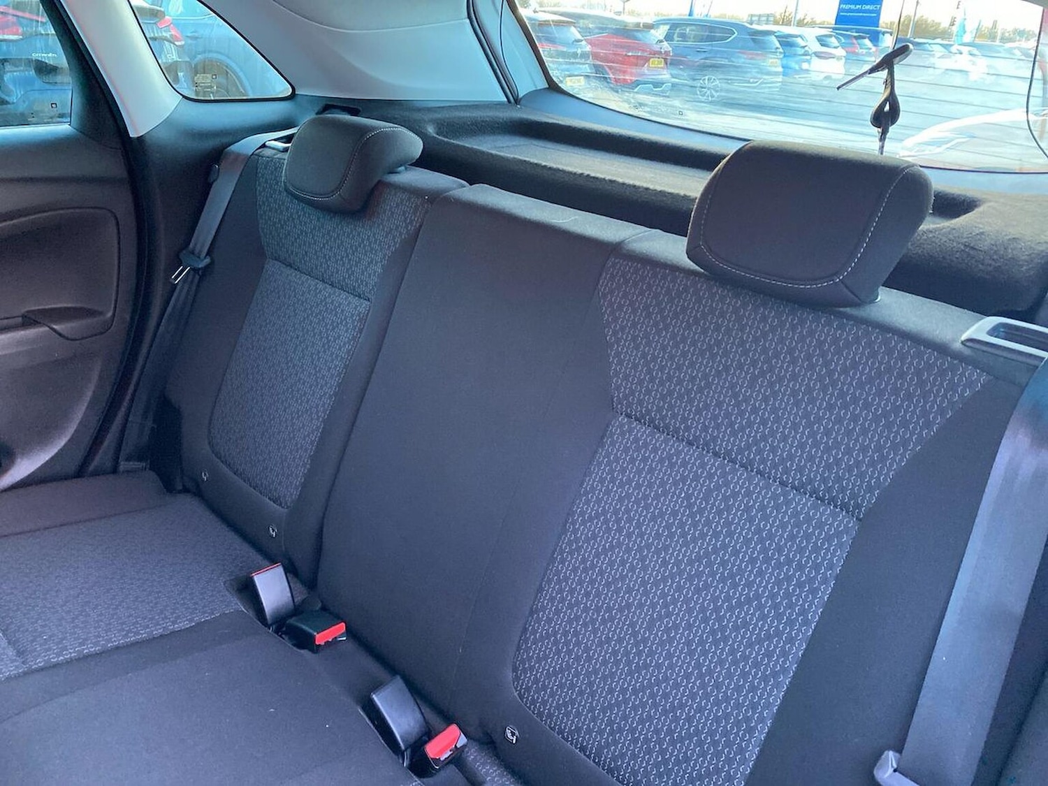 Used Vauxhall Crossland 2021 for sale - 76904980: Photo 16