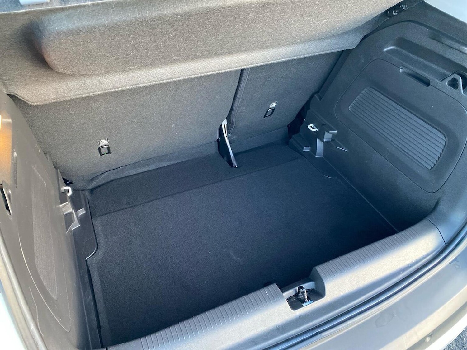 Used Vauxhall Crossland 2021 for sale - 76904980: Photo 17