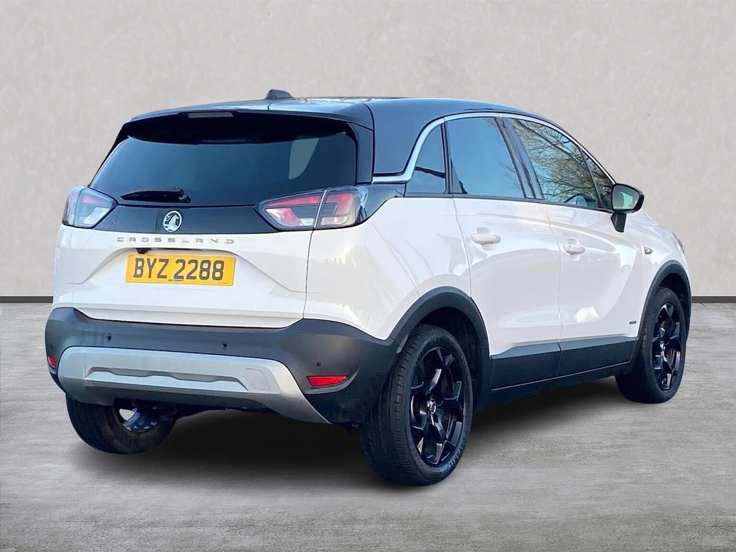 Used Vauxhall Crossland 2021 for sale - 76904980: Photo 18