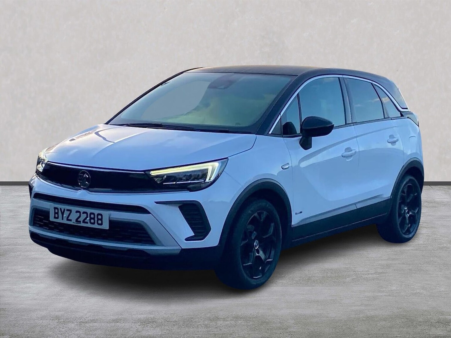 Used Vauxhall Crossland 2021 for sale - 76904980: Photo 20