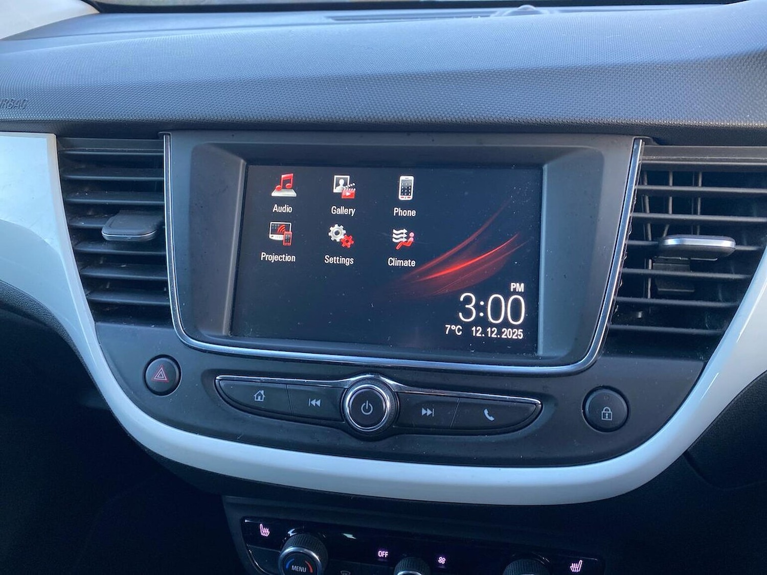 Used Vauxhall Crossland 2021 for sale - 76904980: Photo 22