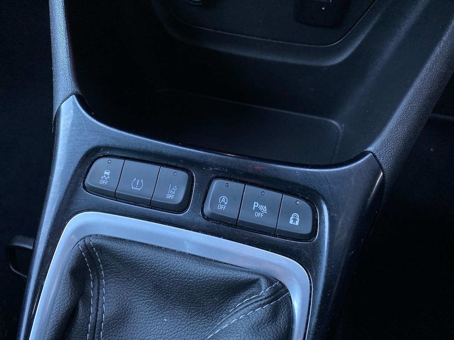 Used Vauxhall Crossland 2021 for sale - 76904980: Photo 24