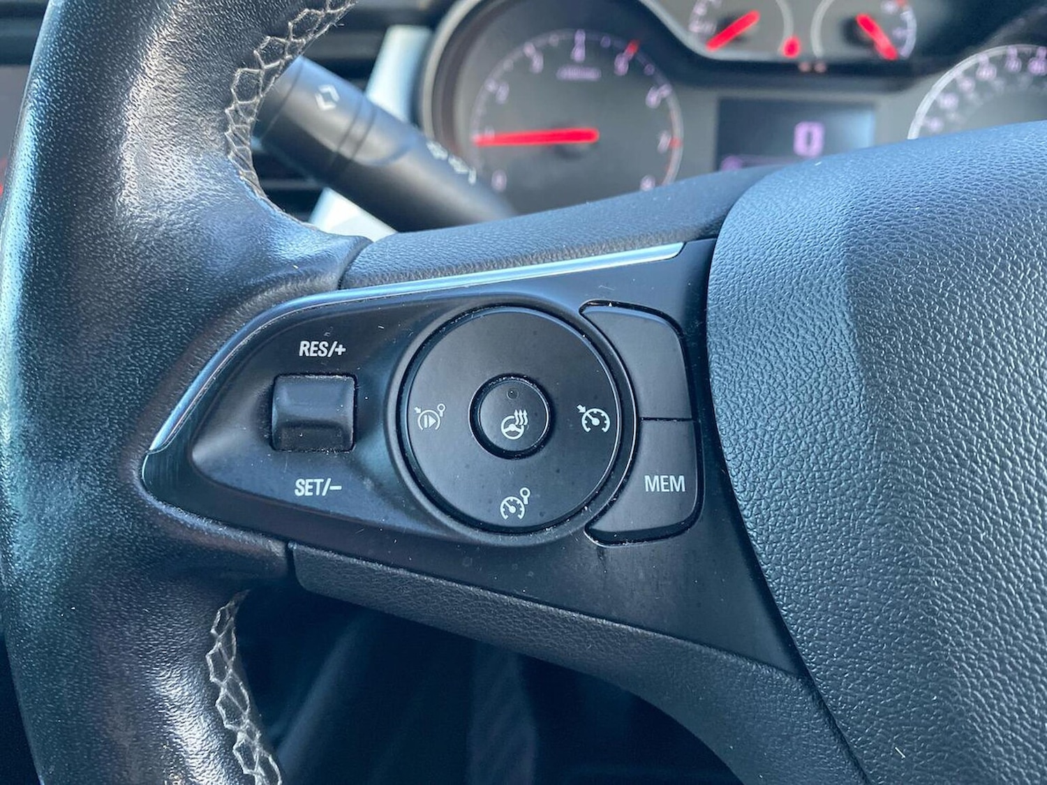 Used Vauxhall Crossland 2021 for sale - 76904980: Photo 27