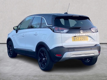 Used Vauxhall Crossland 2021 for sale - 76904980: Photo