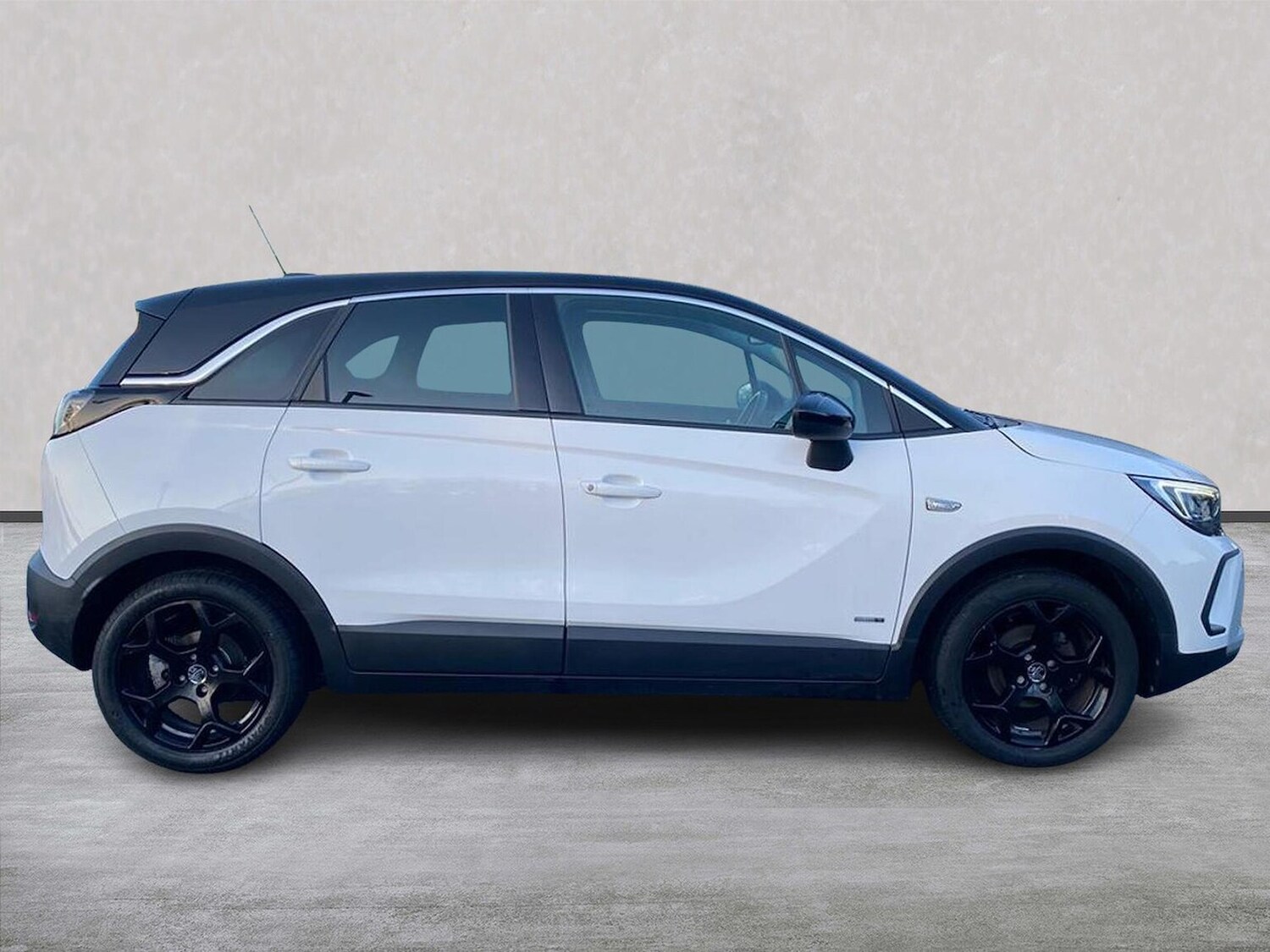 Used Vauxhall Crossland 2021 for sale - 76904980: Photo 3