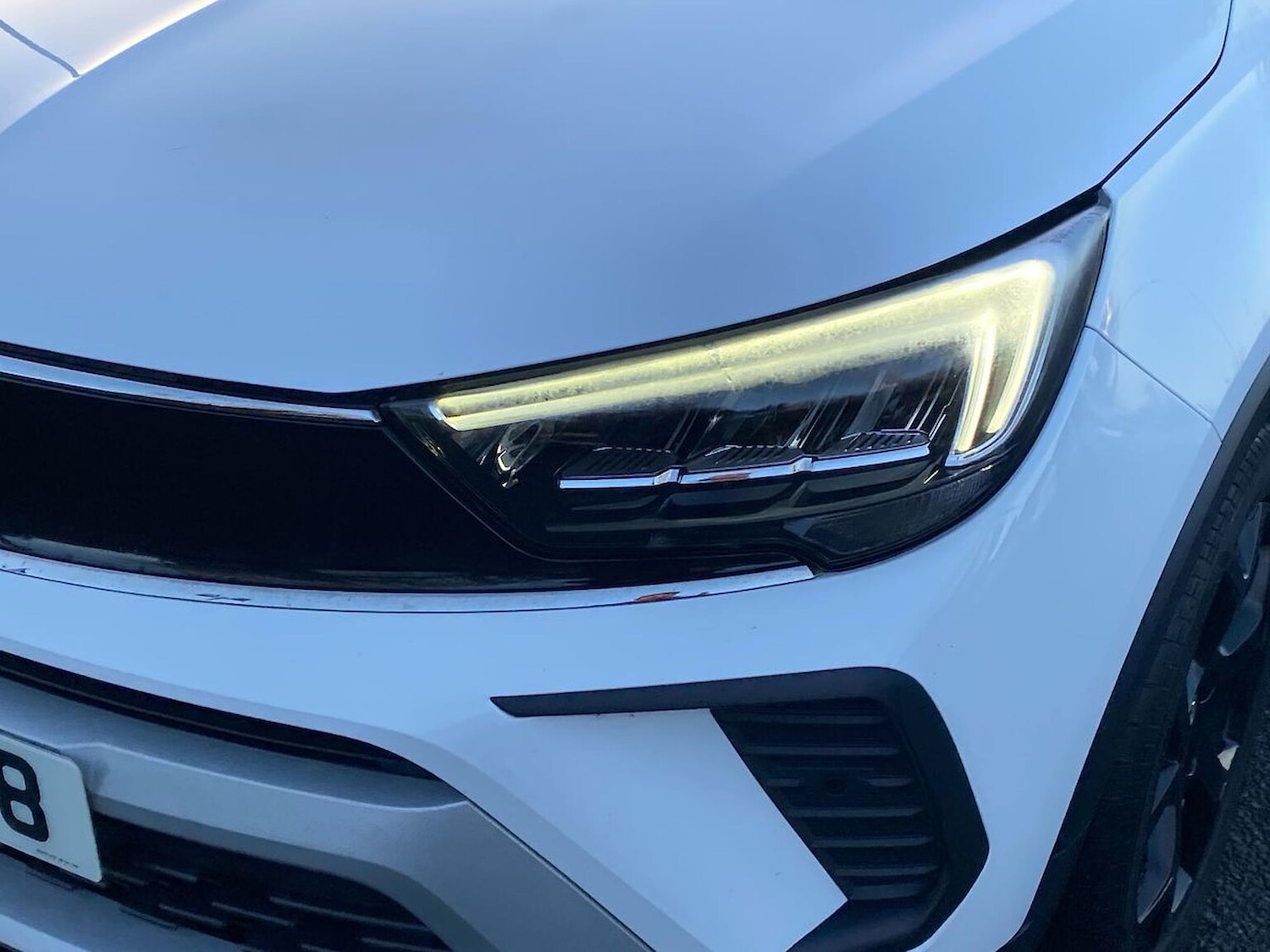 Used Vauxhall Crossland 2021 for sale - 76904980: Photo 31