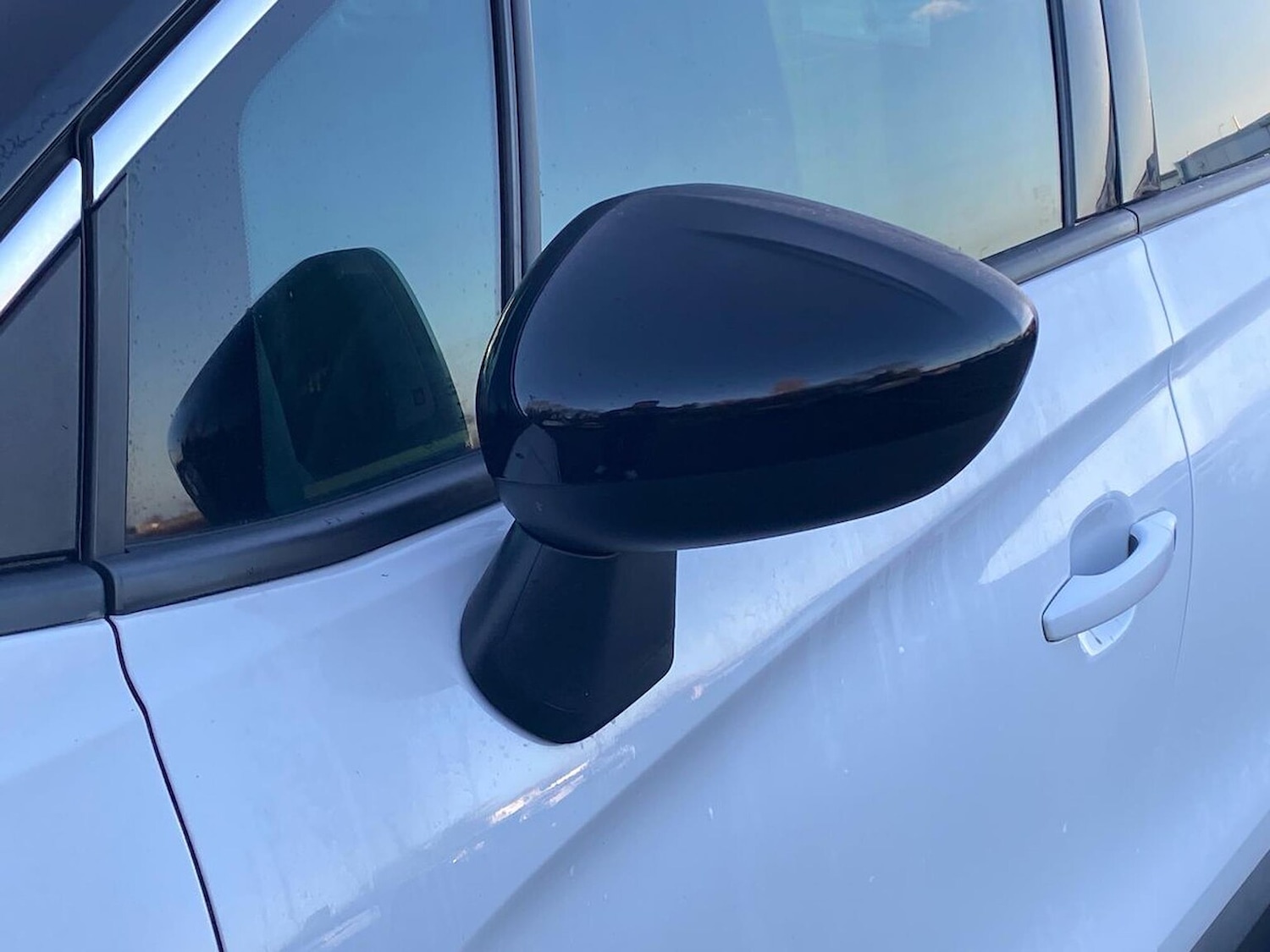 Used Vauxhall Crossland 2021 for sale - 76904980: Photo 32