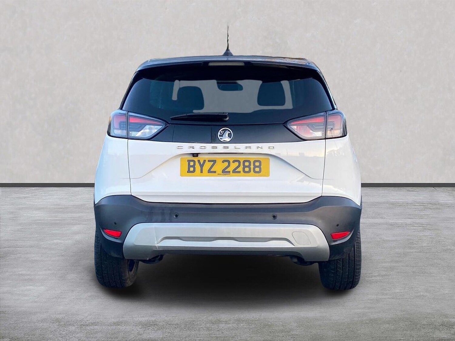 Used Vauxhall Crossland 2021 for sale - 76904980: Photo 4