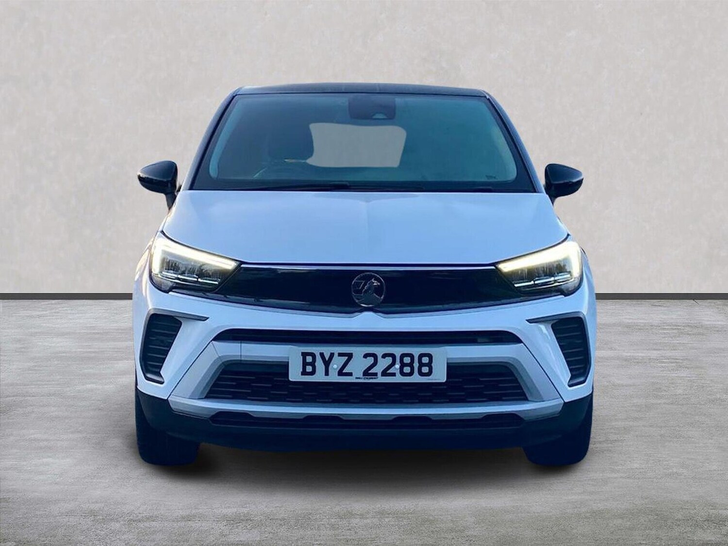 Used Vauxhall Crossland 2021 for sale - 76904980: Photo 5