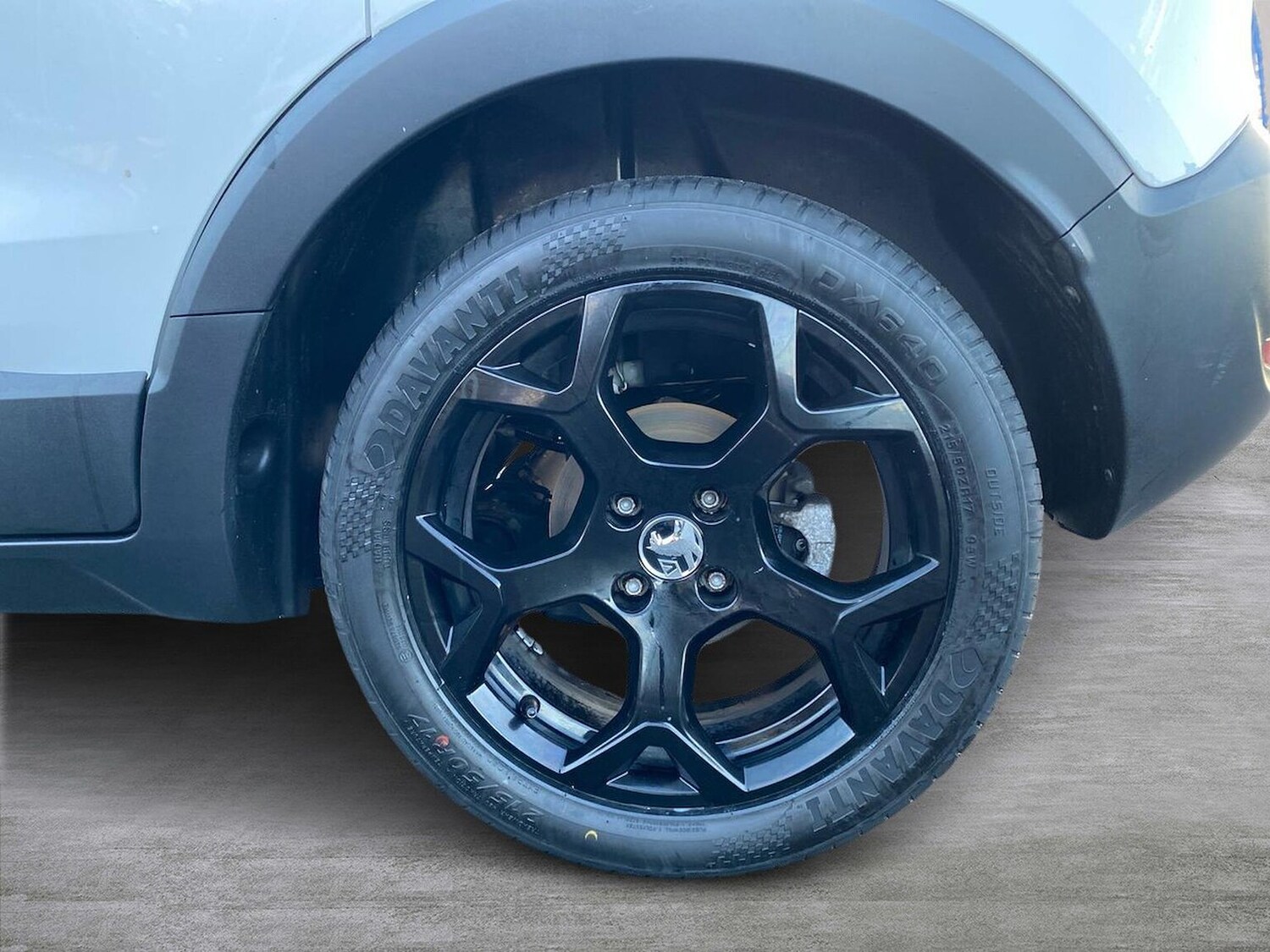 Used Vauxhall Crossland 2021 for sale - 76904980: Photo 6