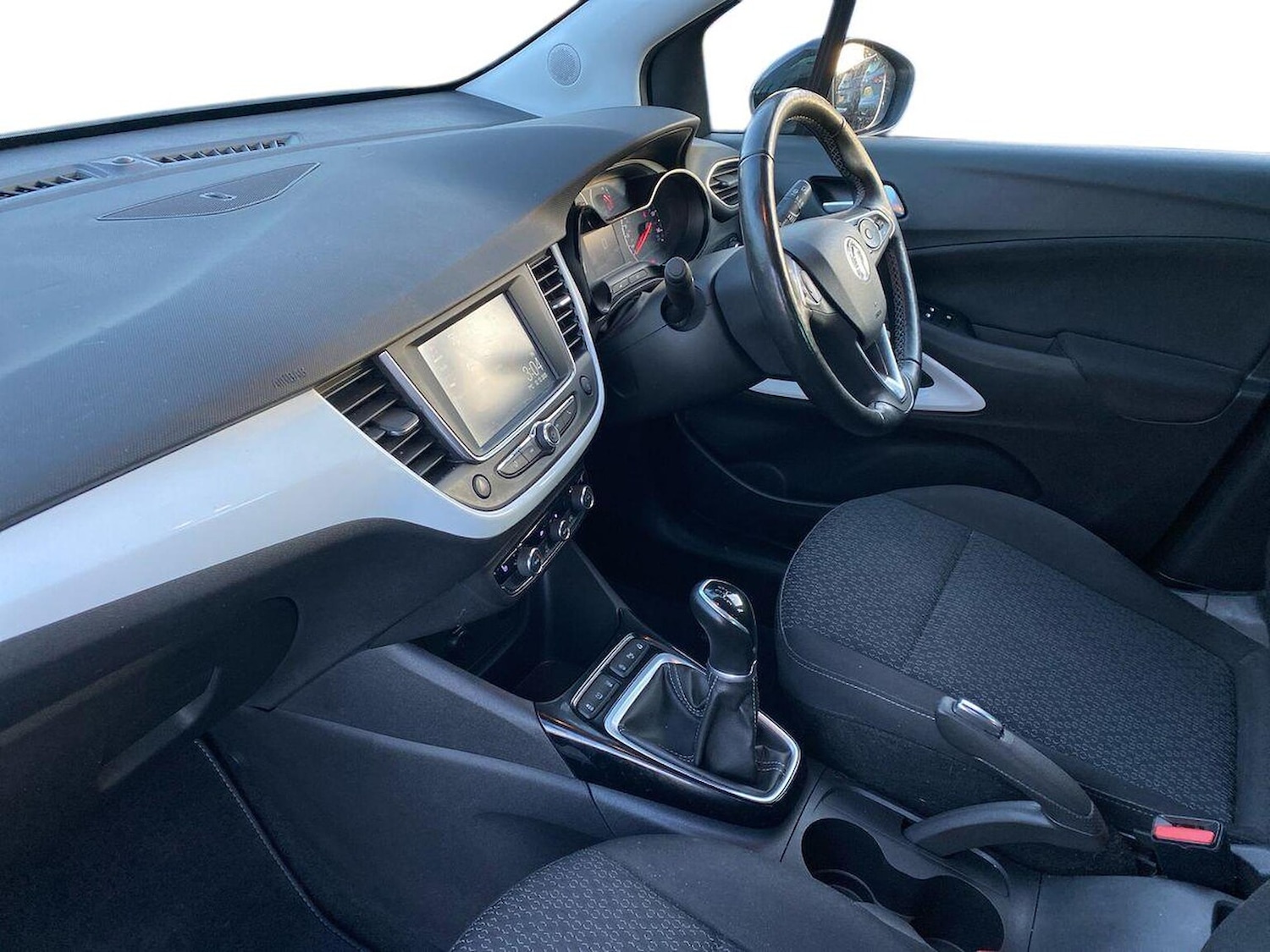 Used Vauxhall Crossland 2021 for sale - 76904980: Photo 7