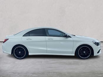 Used Mercedes-Benz CLA 2016 for sale - 79650003: Photo