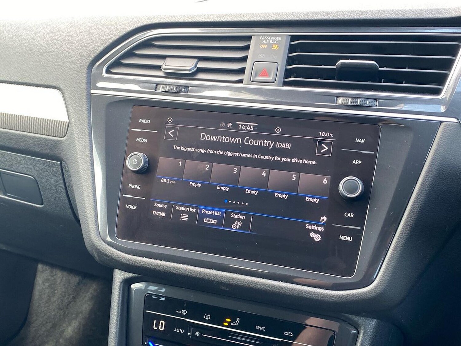 Used Volkswagen Tiguan Allspace 2024 for sale - 76600124: Photo 11