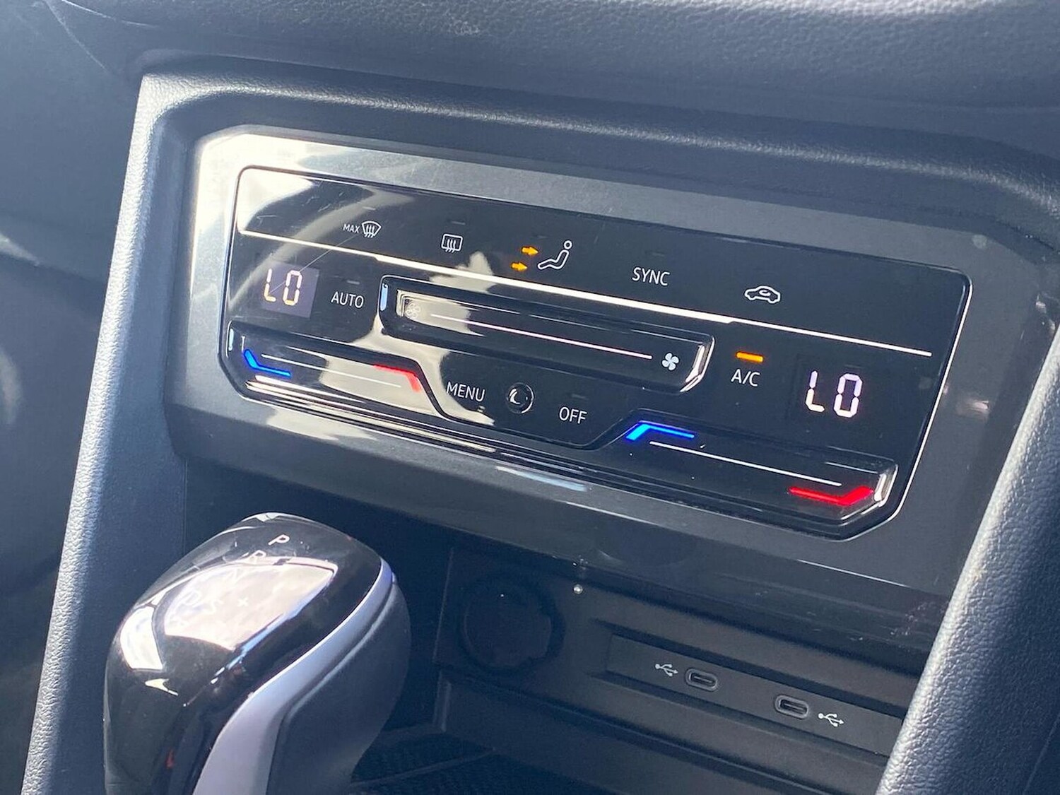 Used Volkswagen Tiguan Allspace 2024 for sale - 76600124: Photo 12