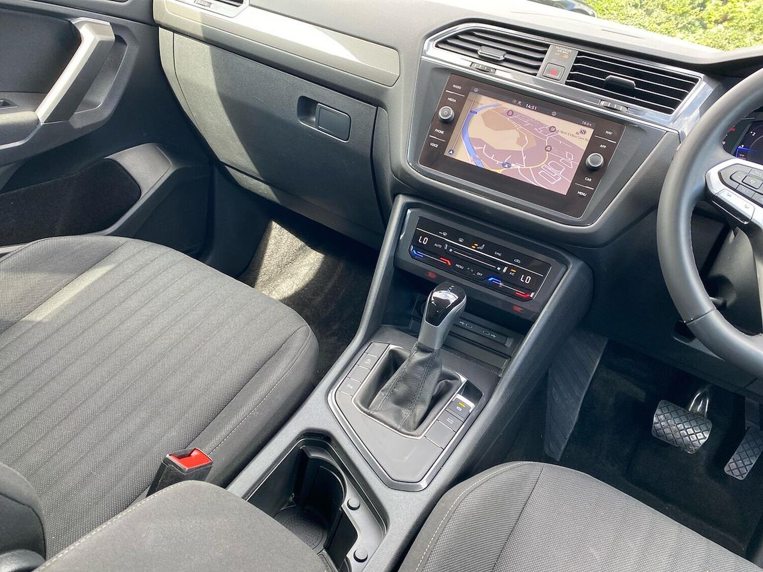 Used Volkswagen Tiguan Allspace 2024 for sale - 76600124: Photo 13