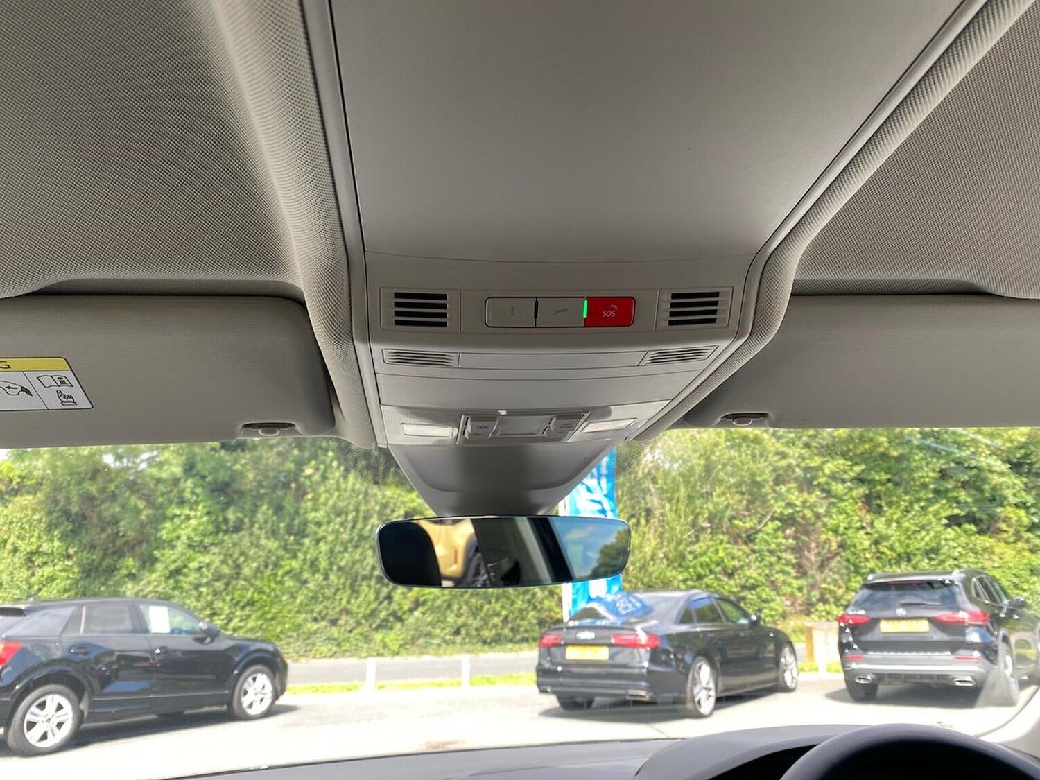 Used Volkswagen Tiguan Allspace 2024 for sale - 76600124: Photo 14