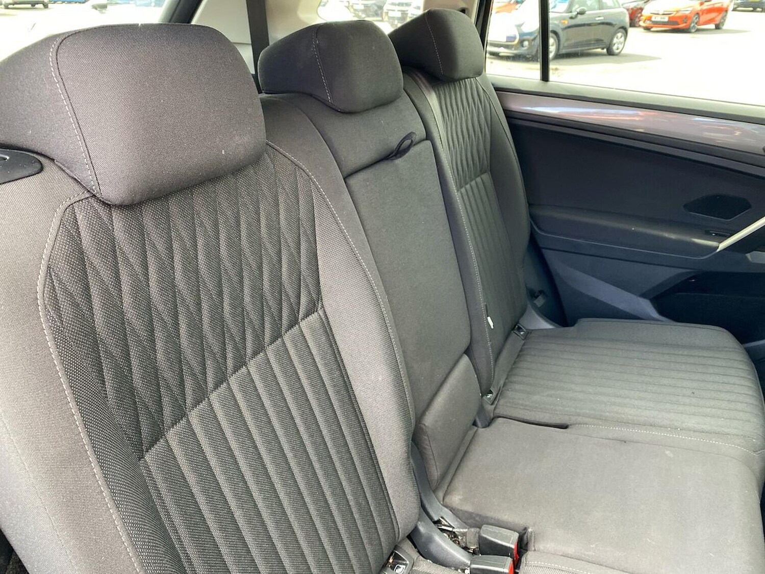 Used Volkswagen Tiguan Allspace 2024 for sale - 76600124: Photo 16