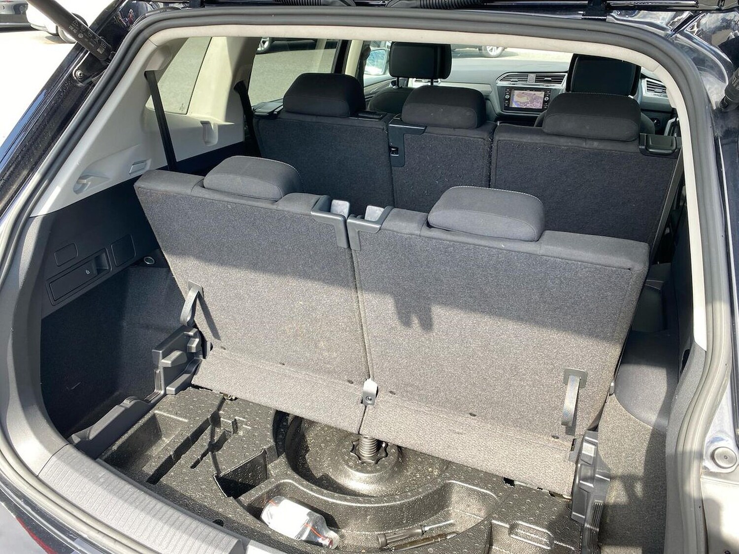 Used Volkswagen Tiguan Allspace 2024 for sale - 76600124: Photo 17