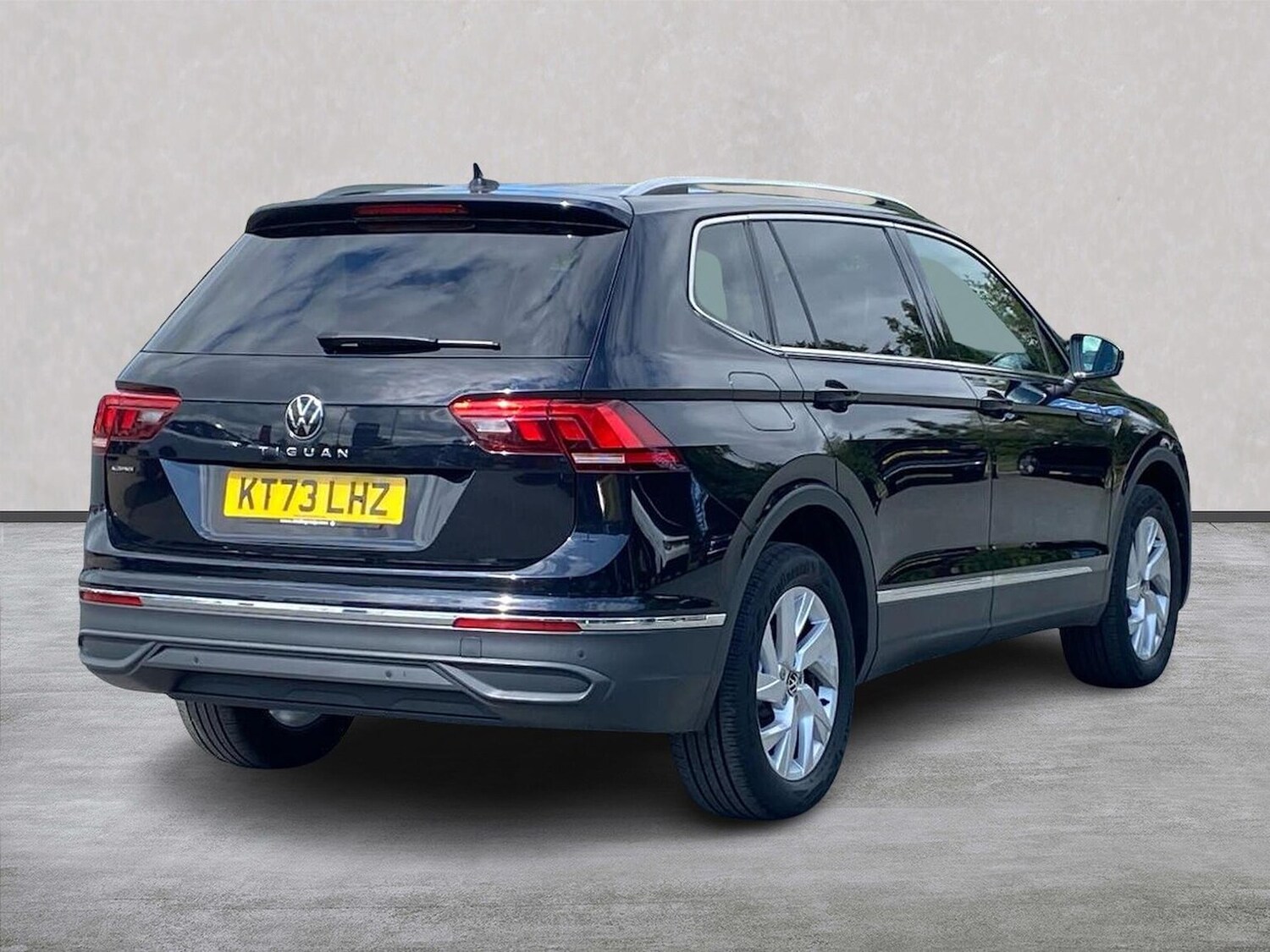 Used Volkswagen Tiguan Allspace 2024 for sale - 76600124: Photo 18