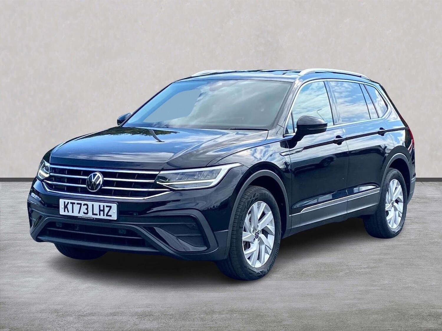 Used Volkswagen Tiguan Allspace 2024 for sale - 76600124: Photo 20
