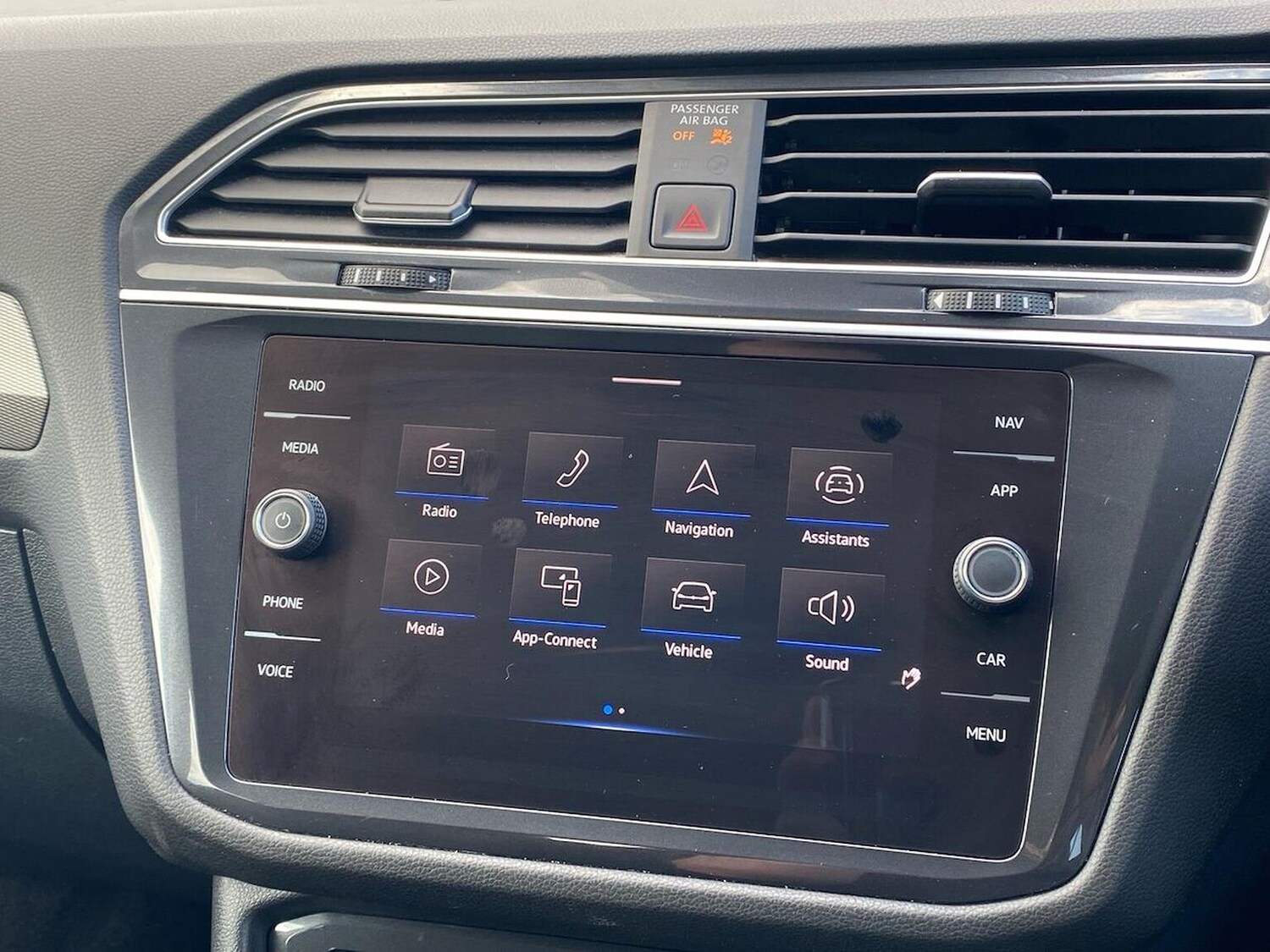 Used Volkswagen Tiguan Allspace 2024 for sale - 76600124: Photo 22