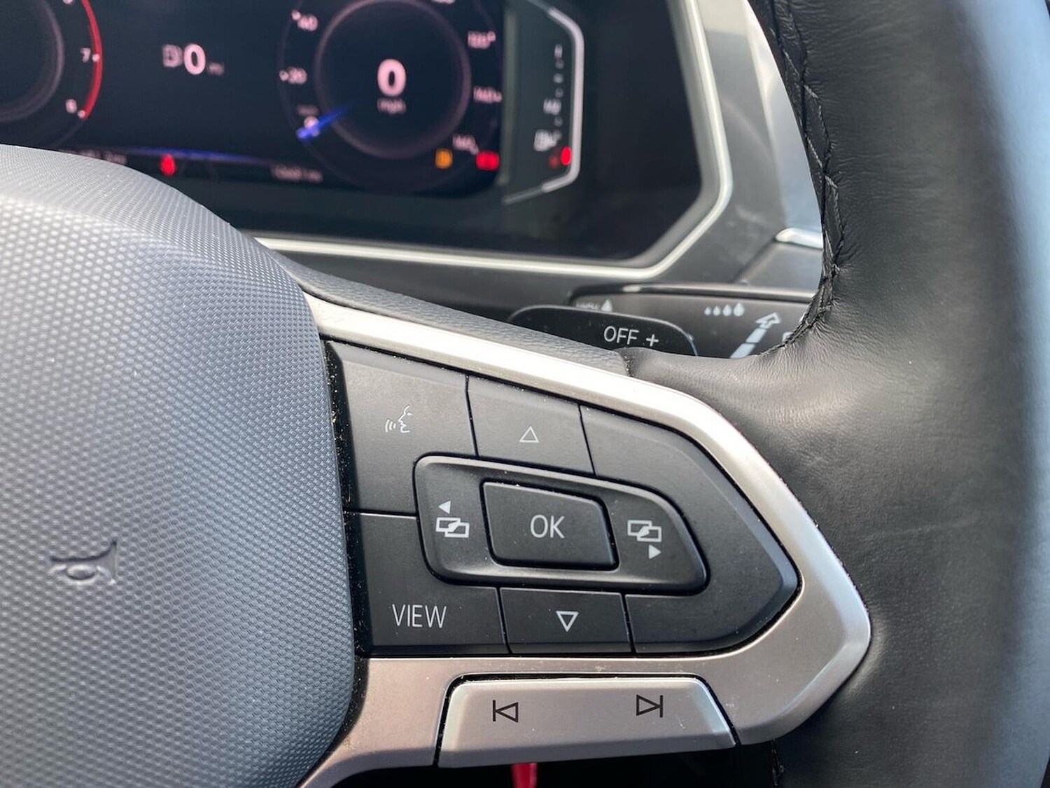 Used Volkswagen Tiguan Allspace 2024 for sale - 76600124: Photo 26