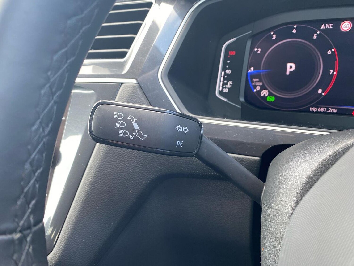 Used Volkswagen Tiguan Allspace 2024 for sale - 76600124: Photo 29