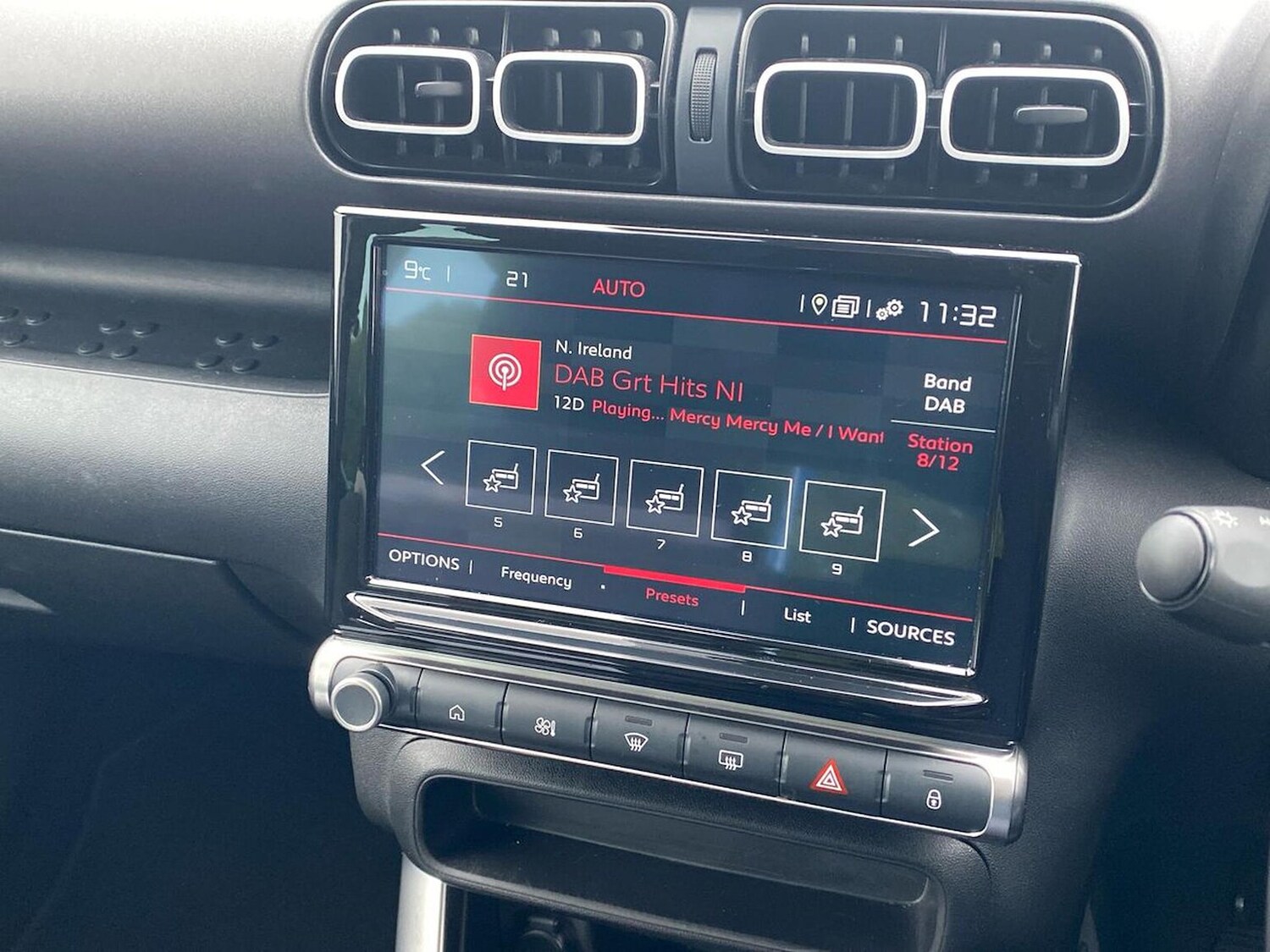 Used Citroen C3 Aircross 2022 for sale - 76293059: Photo 11