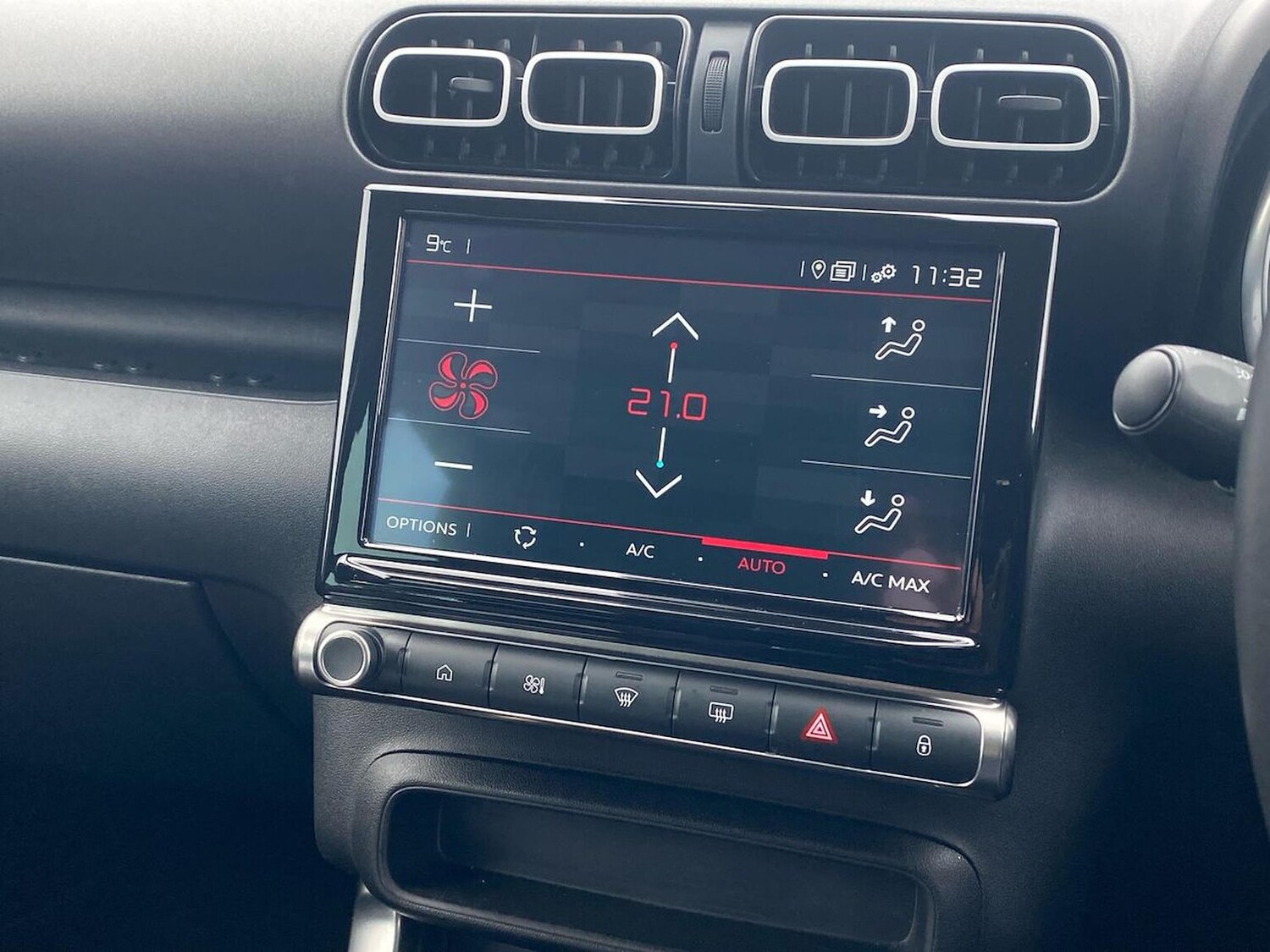 Used Citroen C3 Aircross 2022 for sale - 76293059: Photo 12