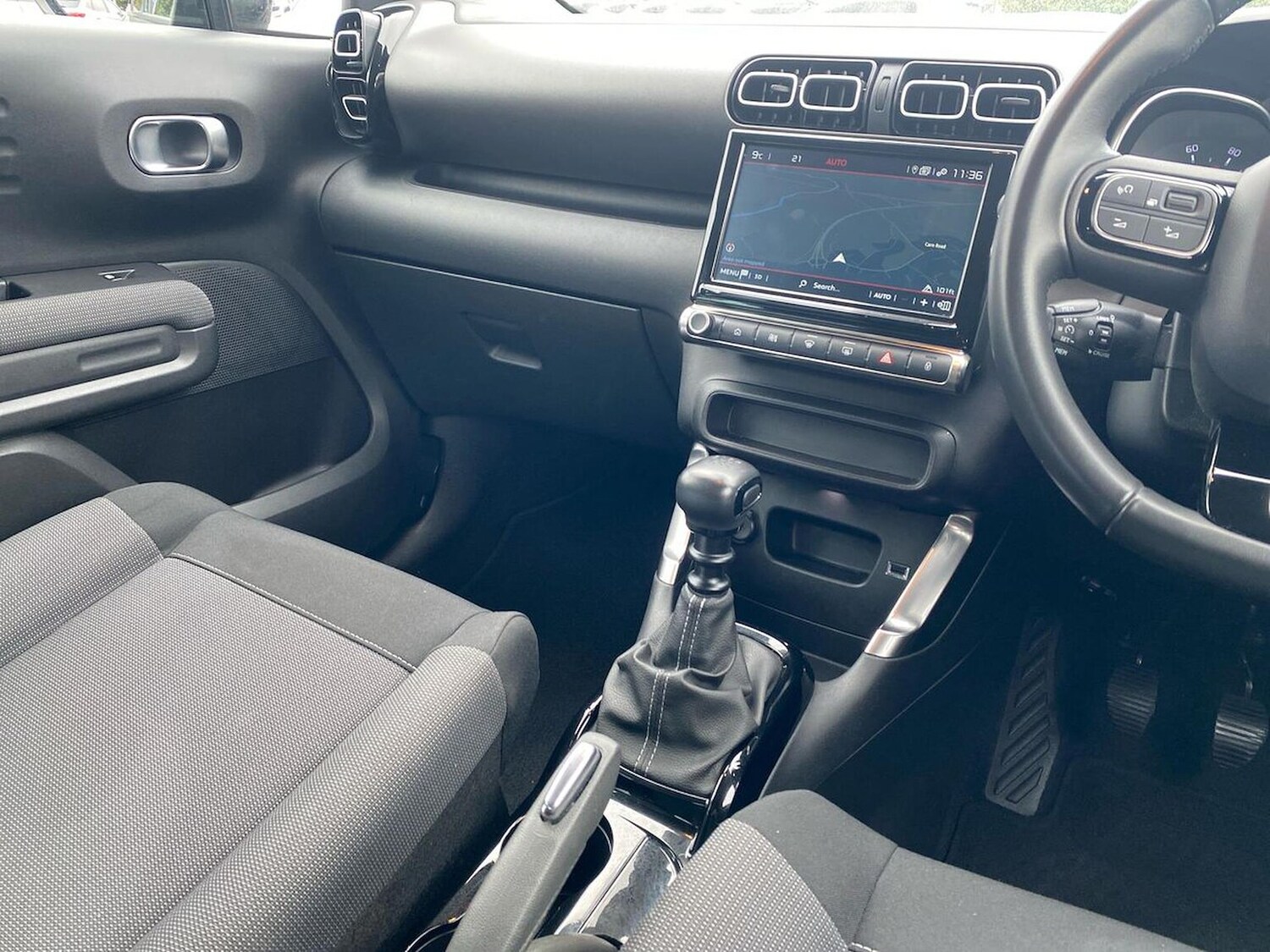 Used Citroen C3 Aircross 2022 for sale - 76293059: Photo 13